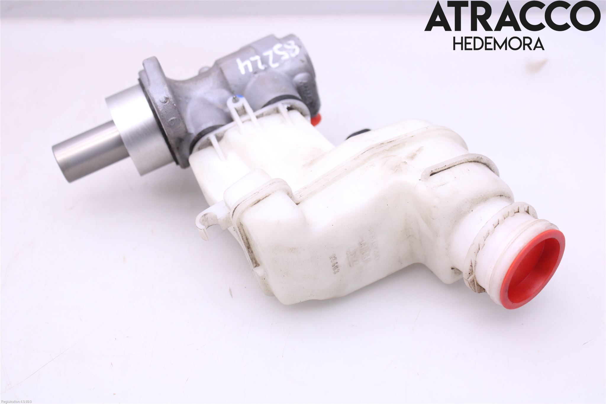 Fiat PANDA 12- Broms Huvudcylinder