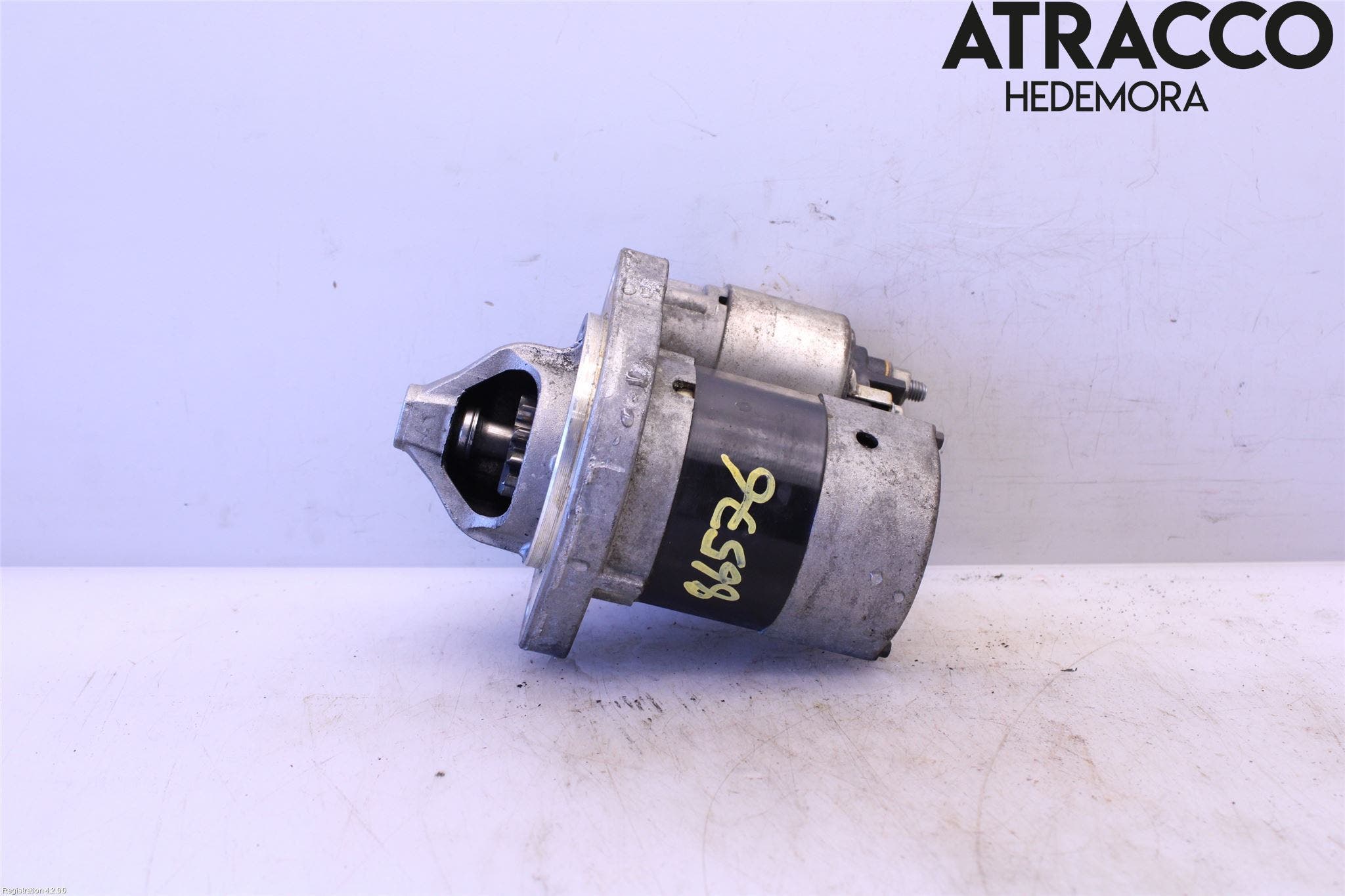 Ford FOCUS 15-18 Startmotor