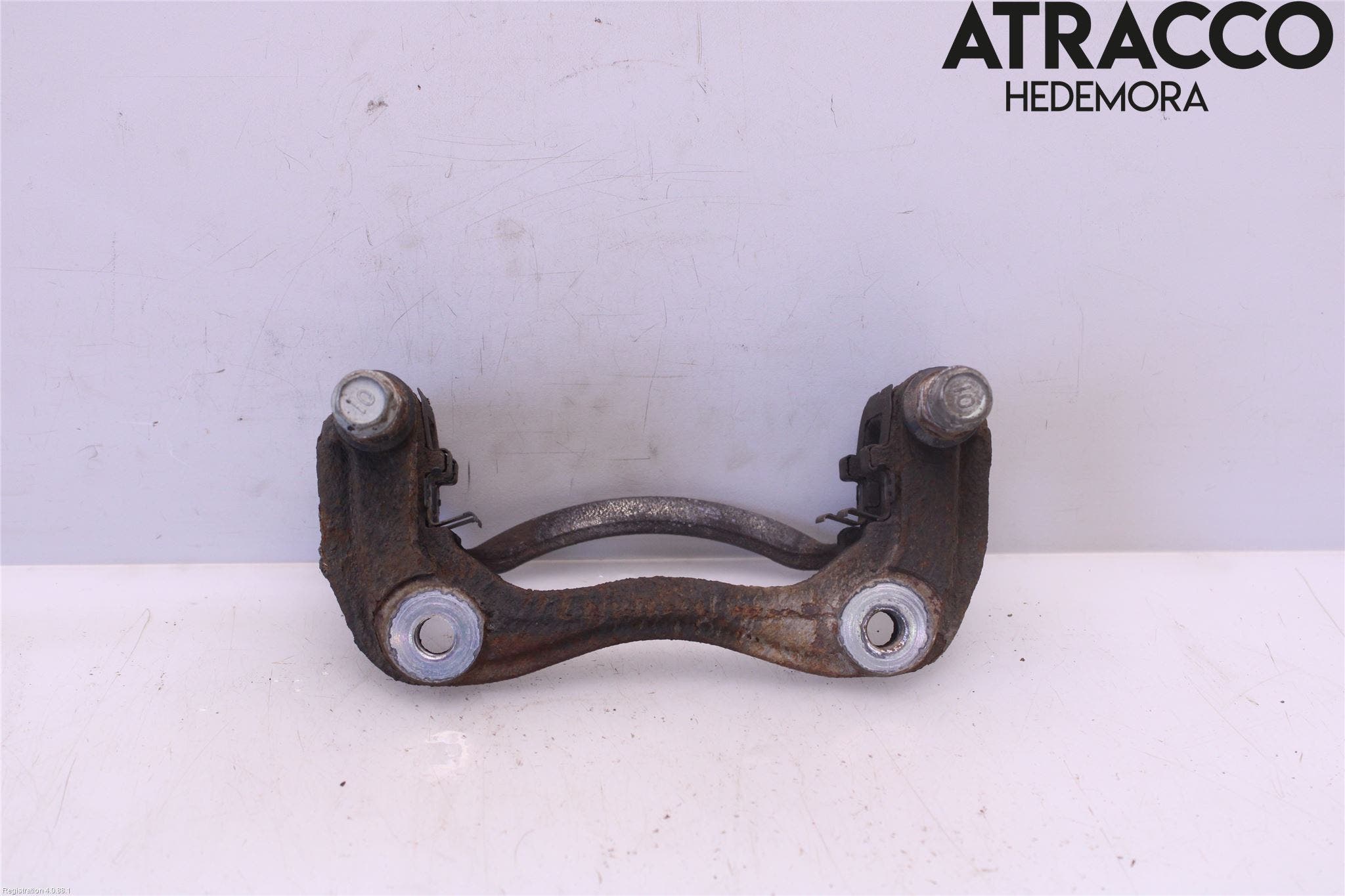 Kia NIRO (DE) 17-22 Bromsokshållare