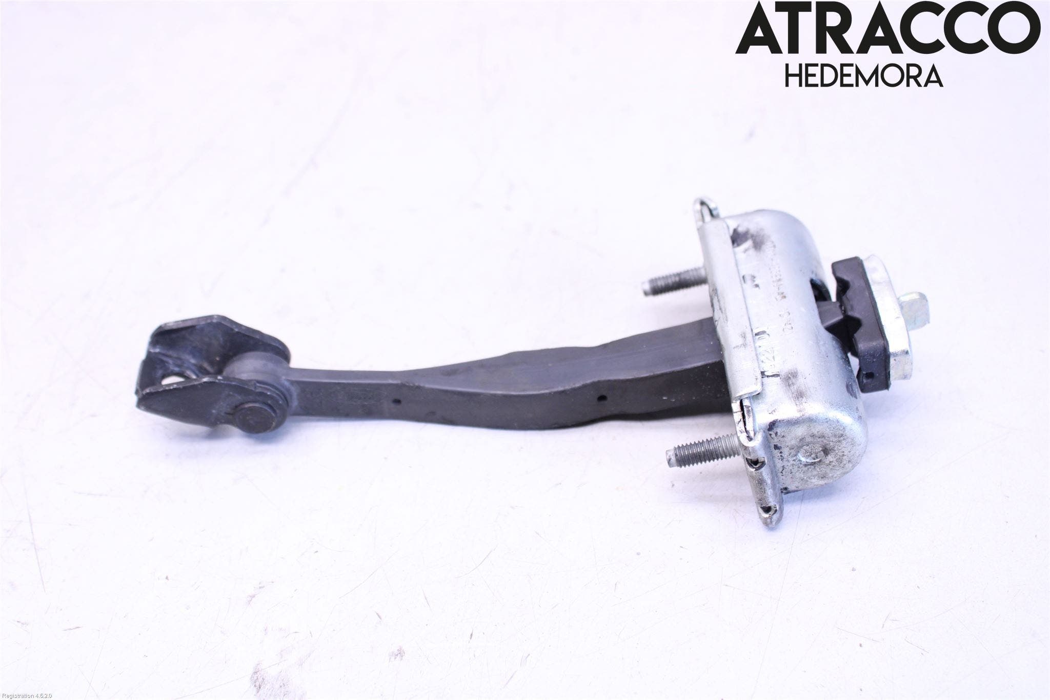 Ford TRANSIT/TOURNEO CONNECT 13-22 Dörrstopp