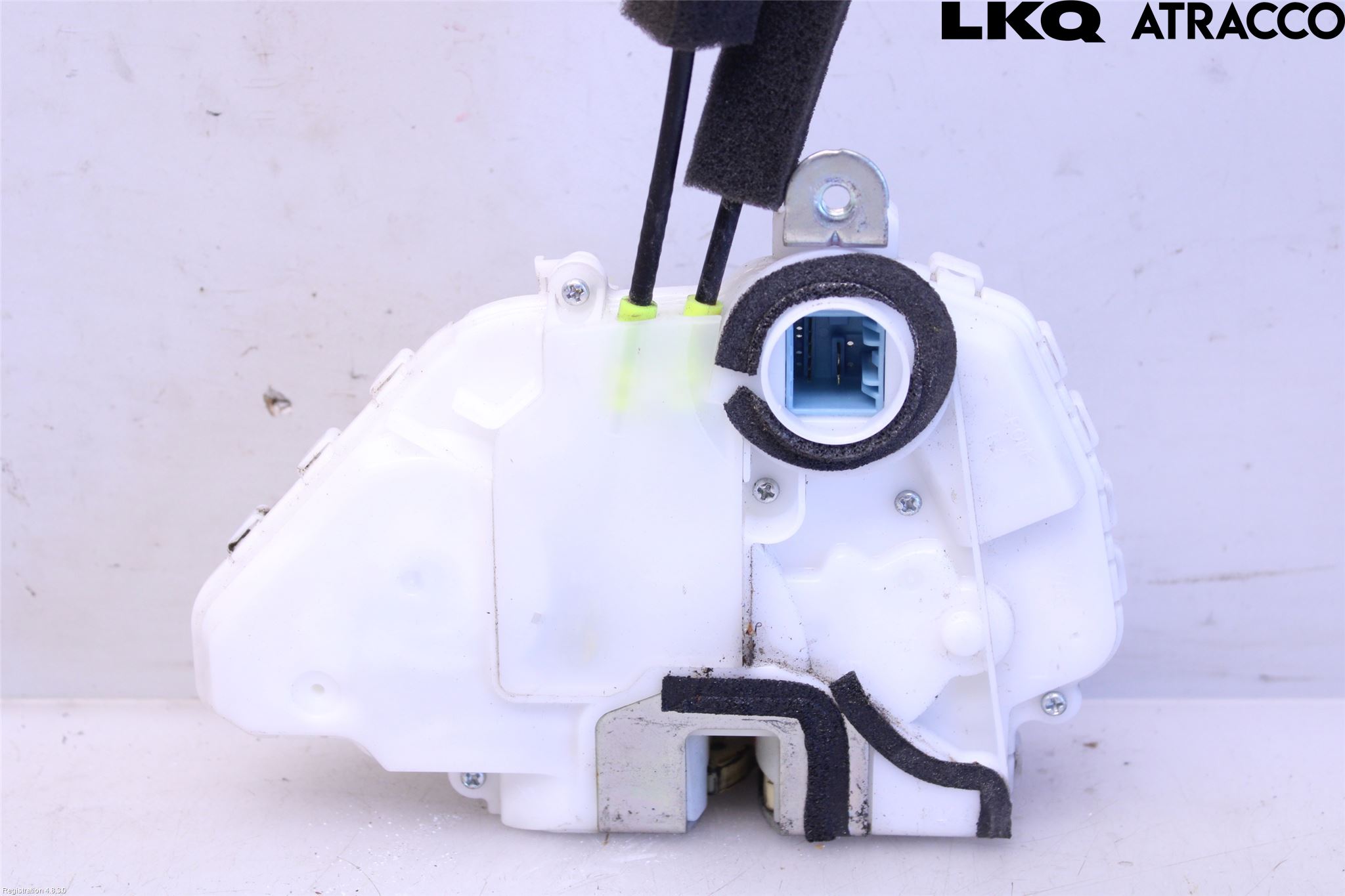 Honda ACCORD    08- Låskista-Dörrlås