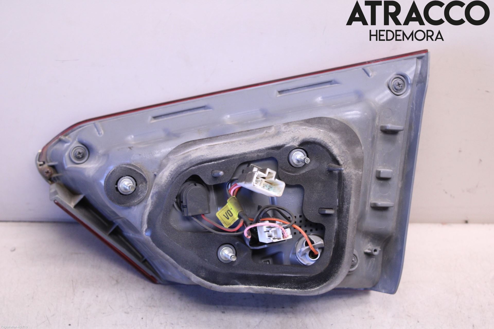 Hyundai i40 08-15 Bakljus Lucka Vä