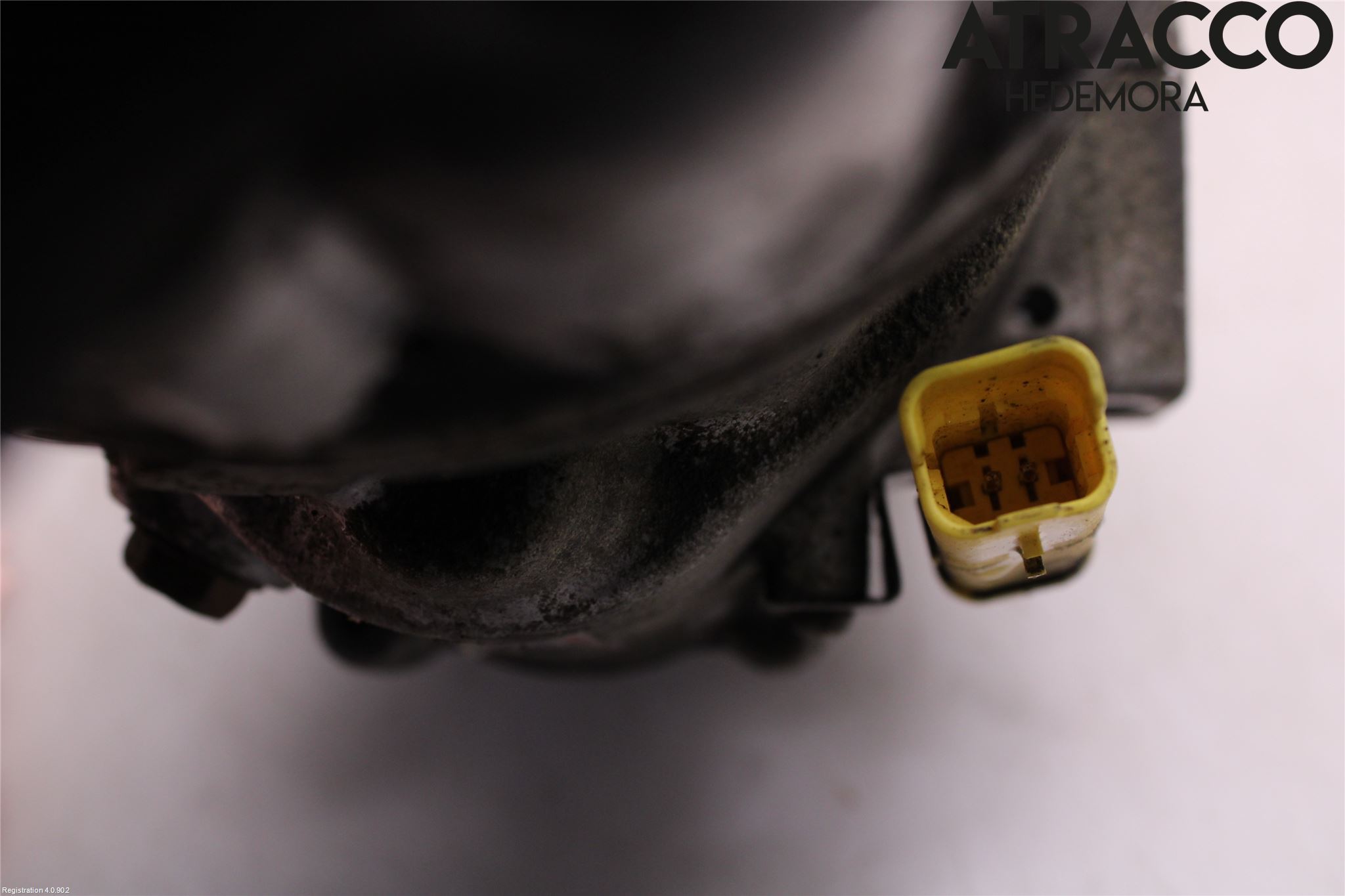 Citroen JUMPY 07-16 Ac Kompressor