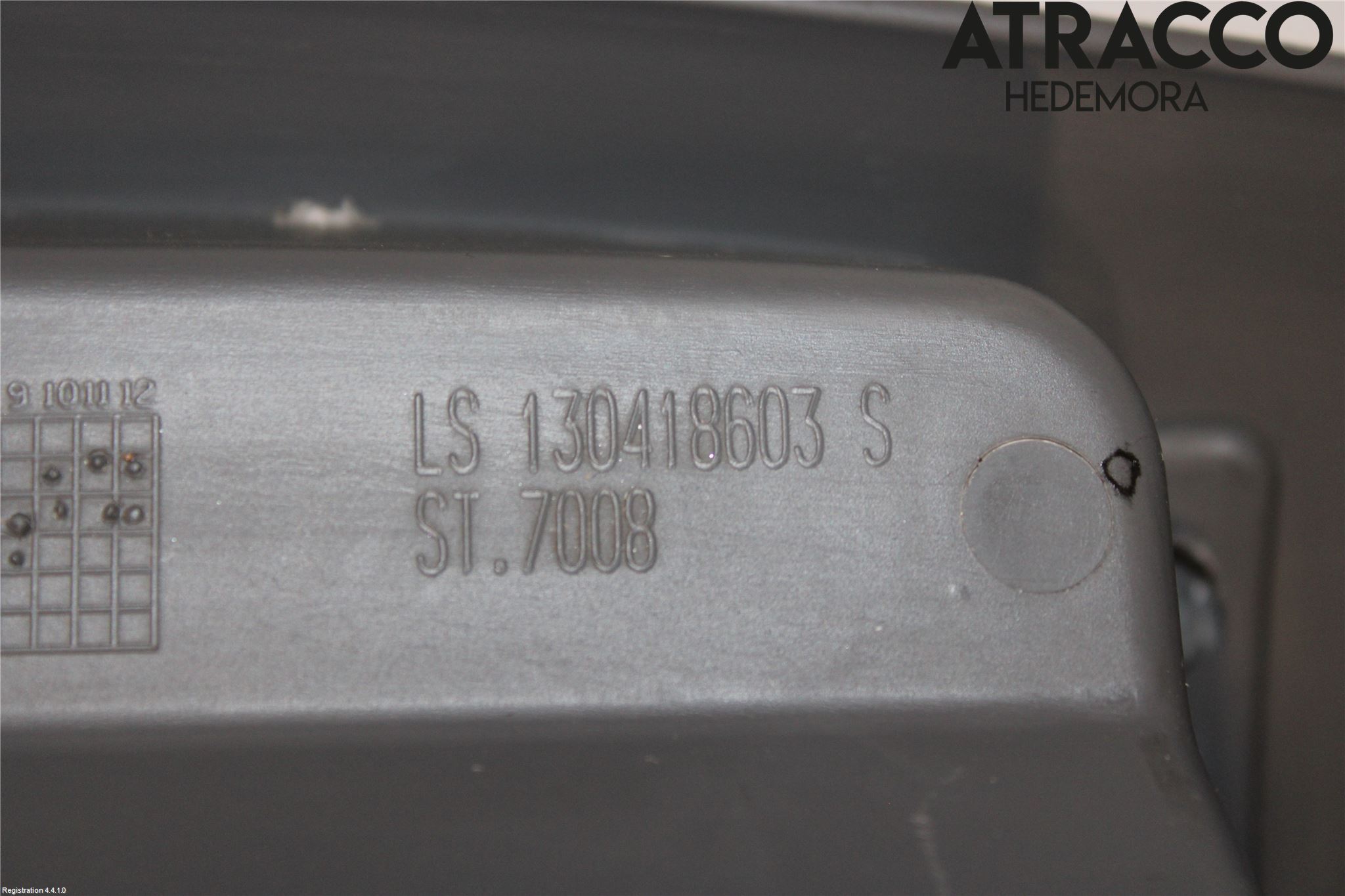 Fiat DUCATO 02-06 Dörr Fram Vänster