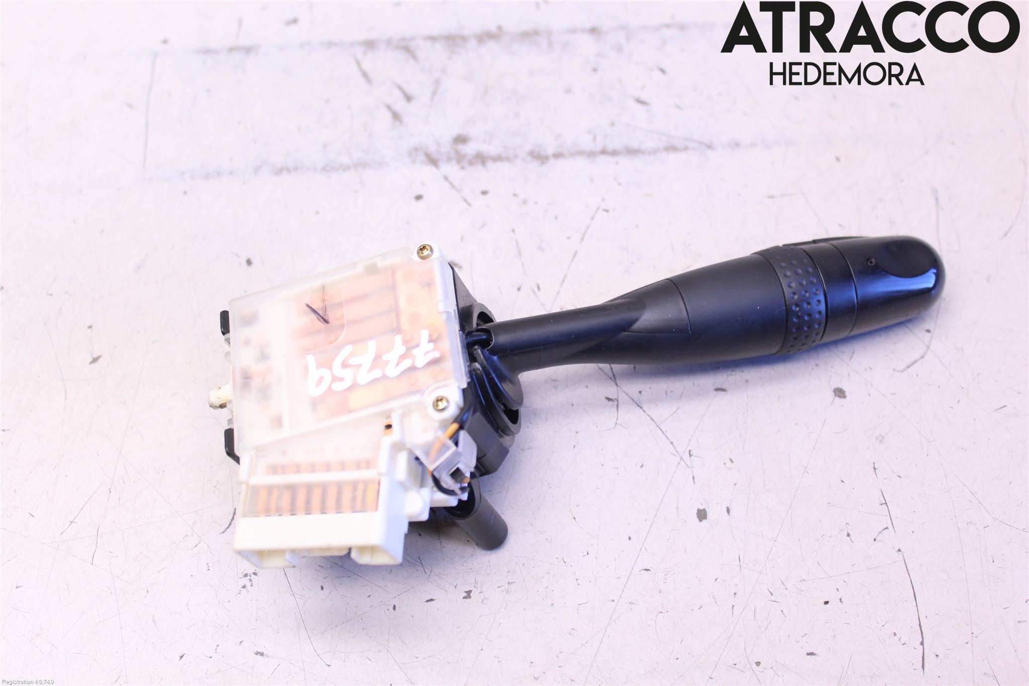 Suzuki GRAND VITARA II 06-14 Spak Blinkers-Ljusomk