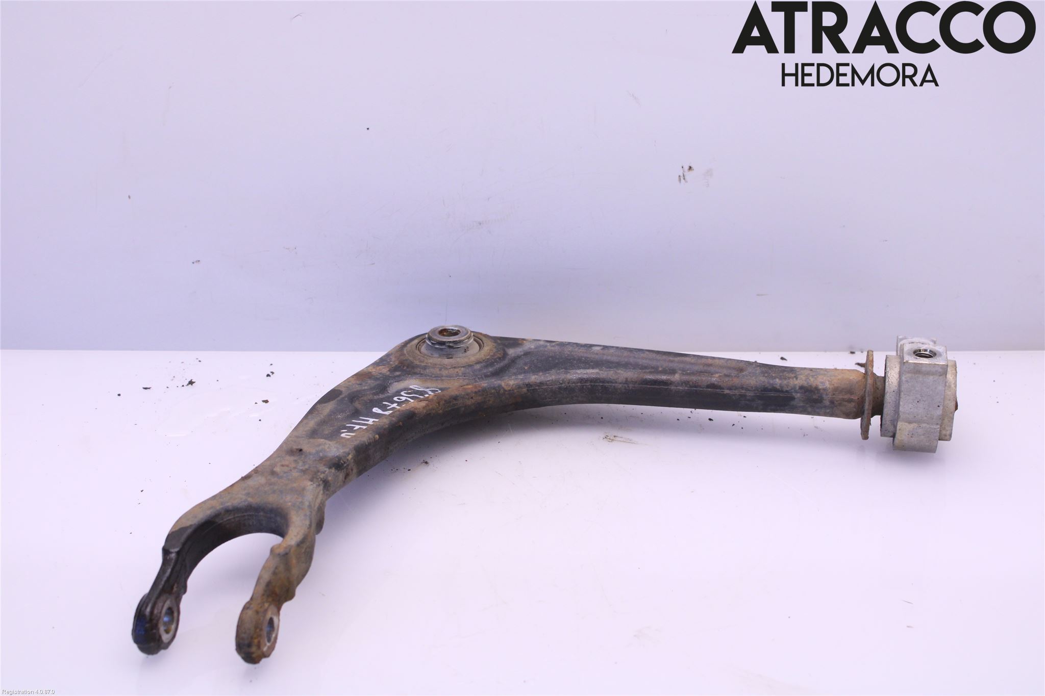 Citroen C5 08-17 Bärarm Fram Undre Hö