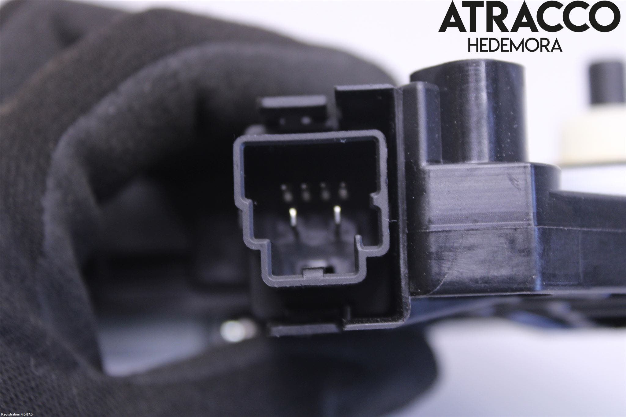 Volvo V60 11-13 Fönsterhissmotor