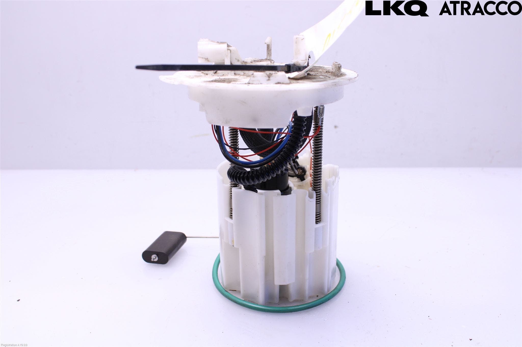 Saab 9-5 10-12 Bränsle Insppump Diesel