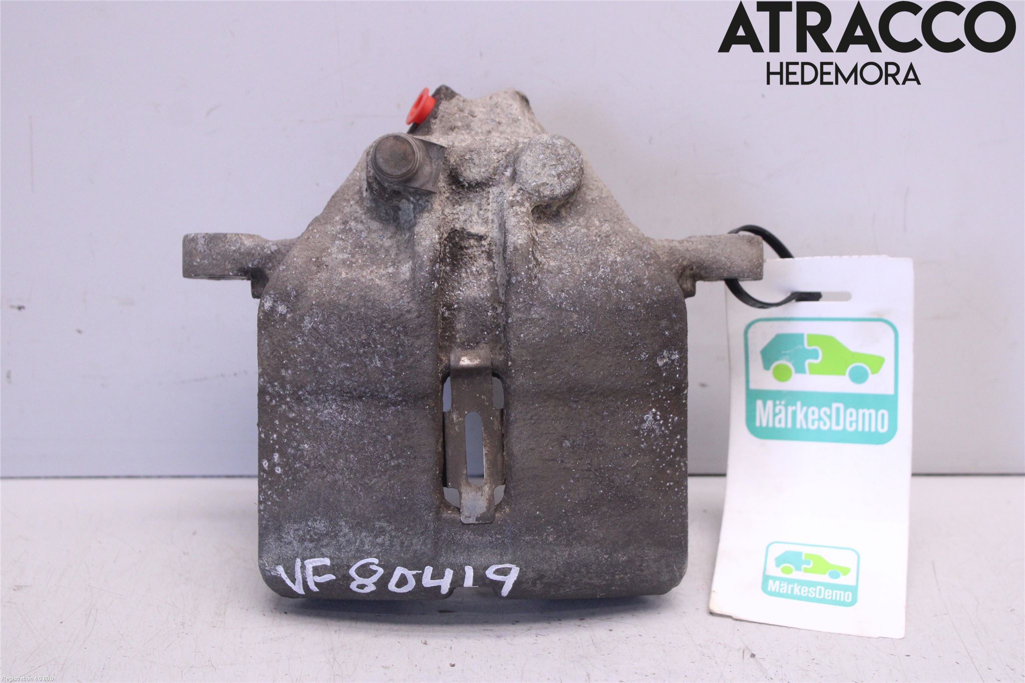 Volvo 940 91-98 Bromsok Fram Vänster