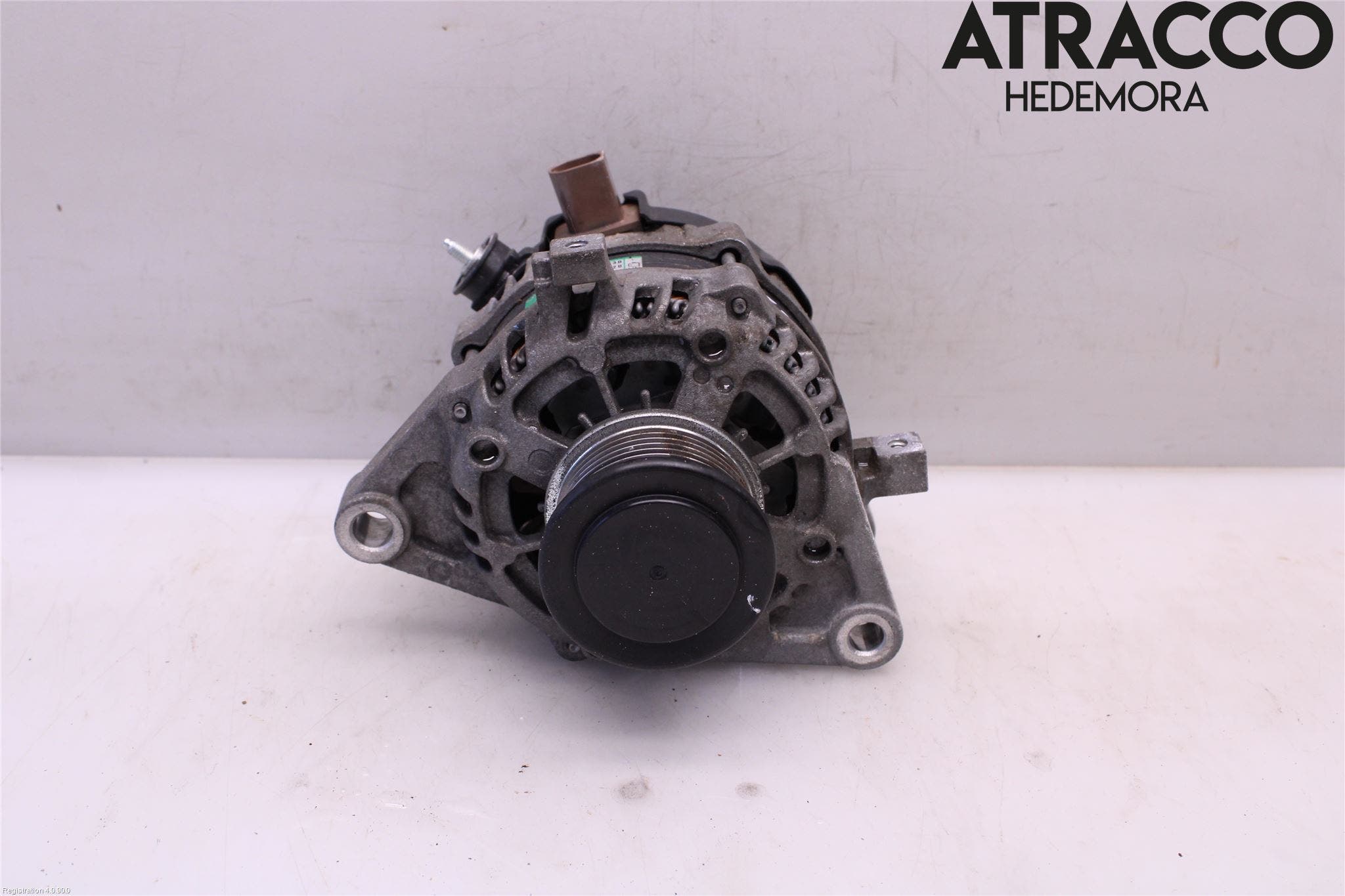 Toyota HILUX 16- Generator