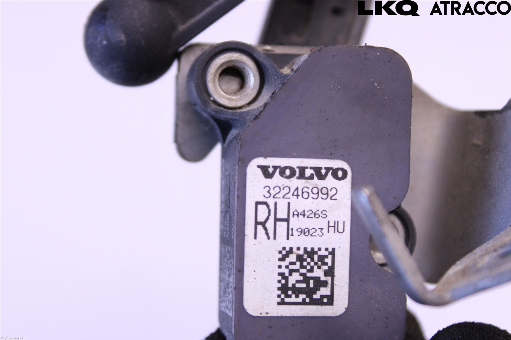 Volvo V60 19- Givare Xenon/Ljushöjdsreglering