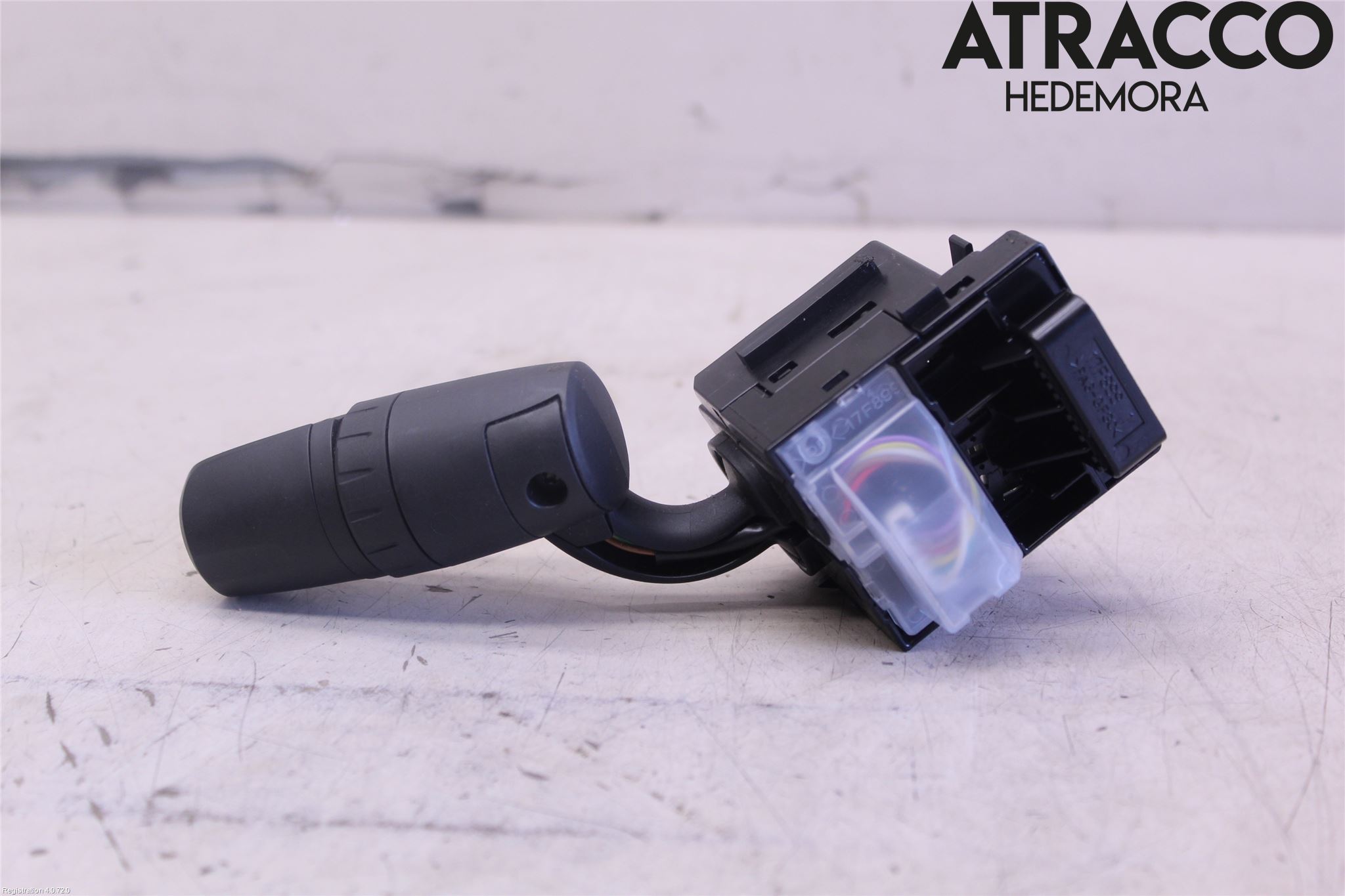 Mazda 3 III 14-19 Spak Torkar-Spolomk