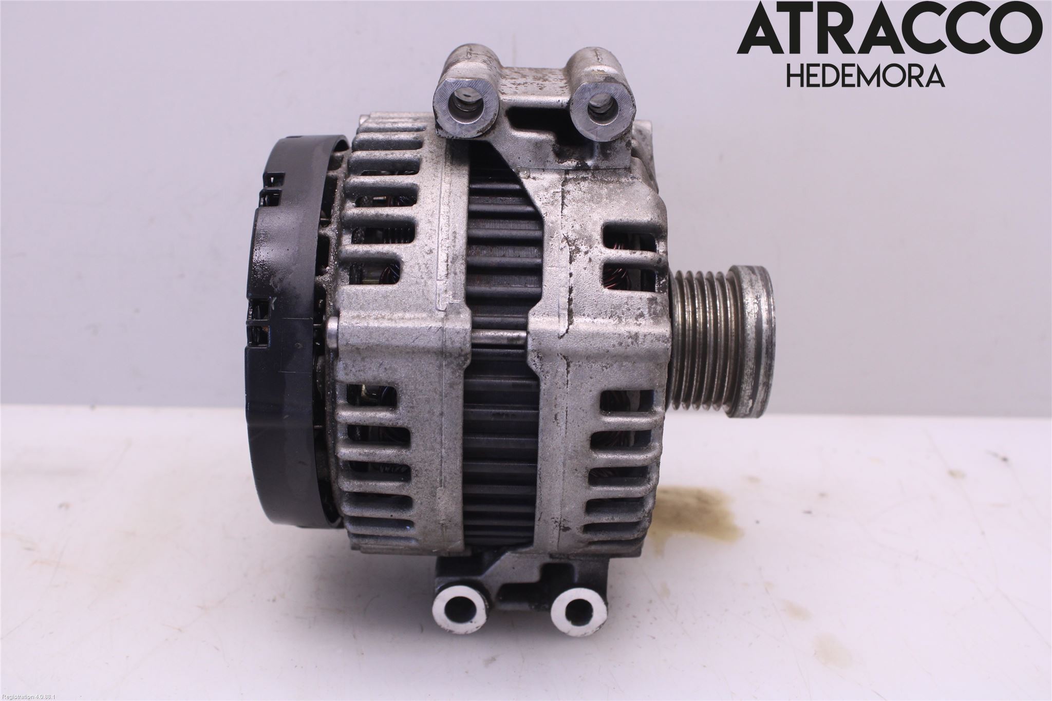 BMW 3 E90/91 SED/TOU 05-12 Generator