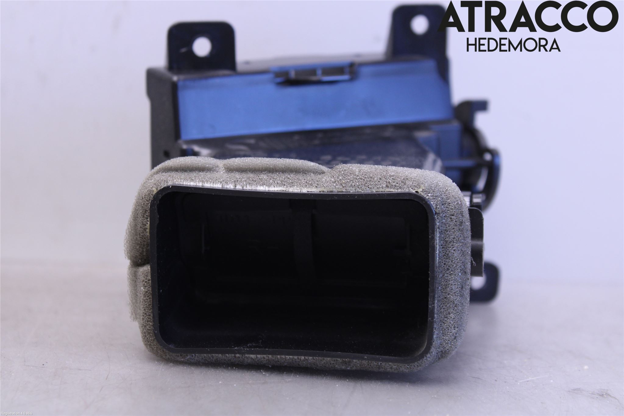 Mazda CX-9 Defrosterkanal-Munstycke