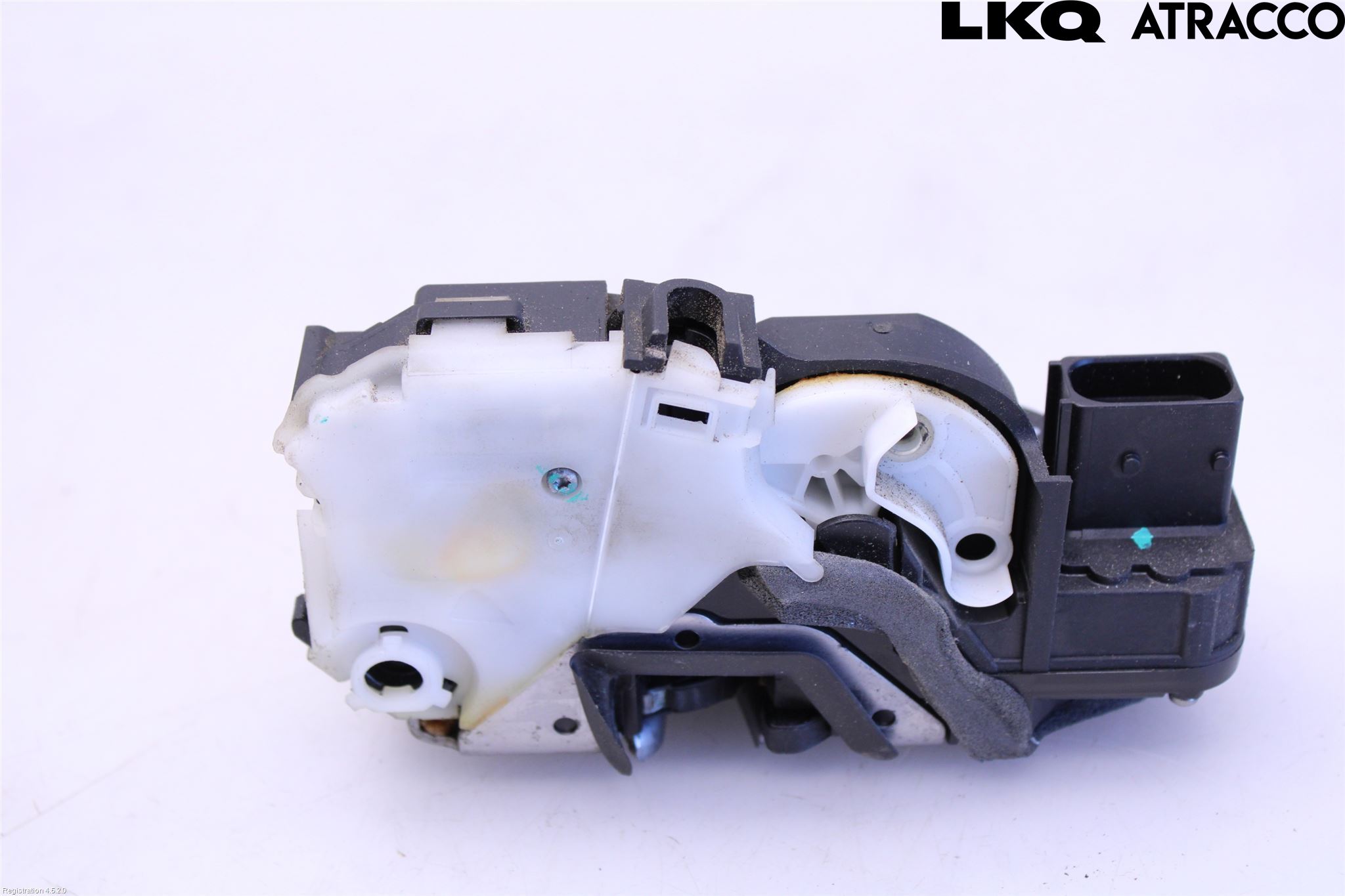 Saab 9-5 10-12 Låskista-Dörrlås