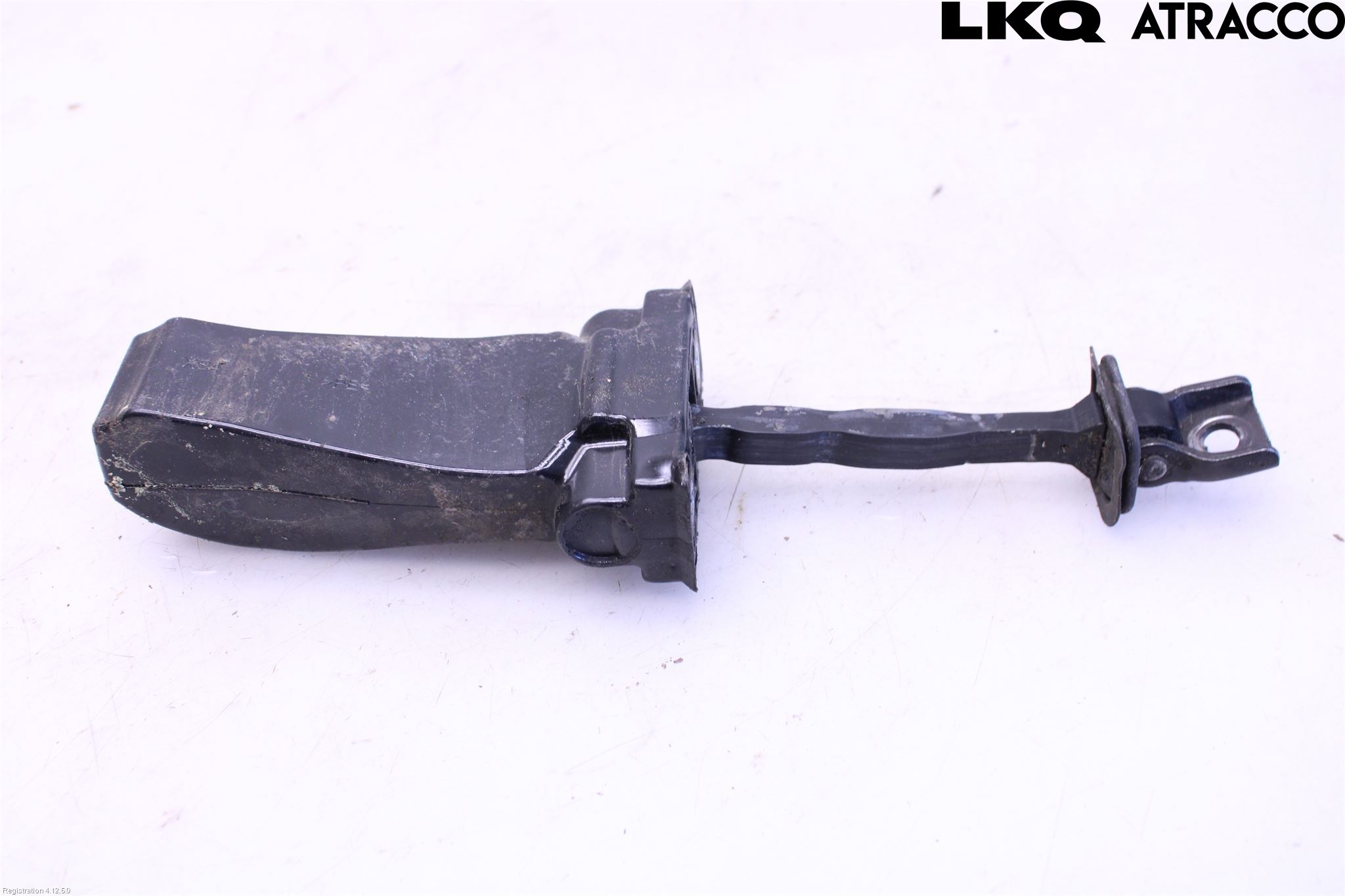 Skoda FABIA 15-21 Dörrstopp