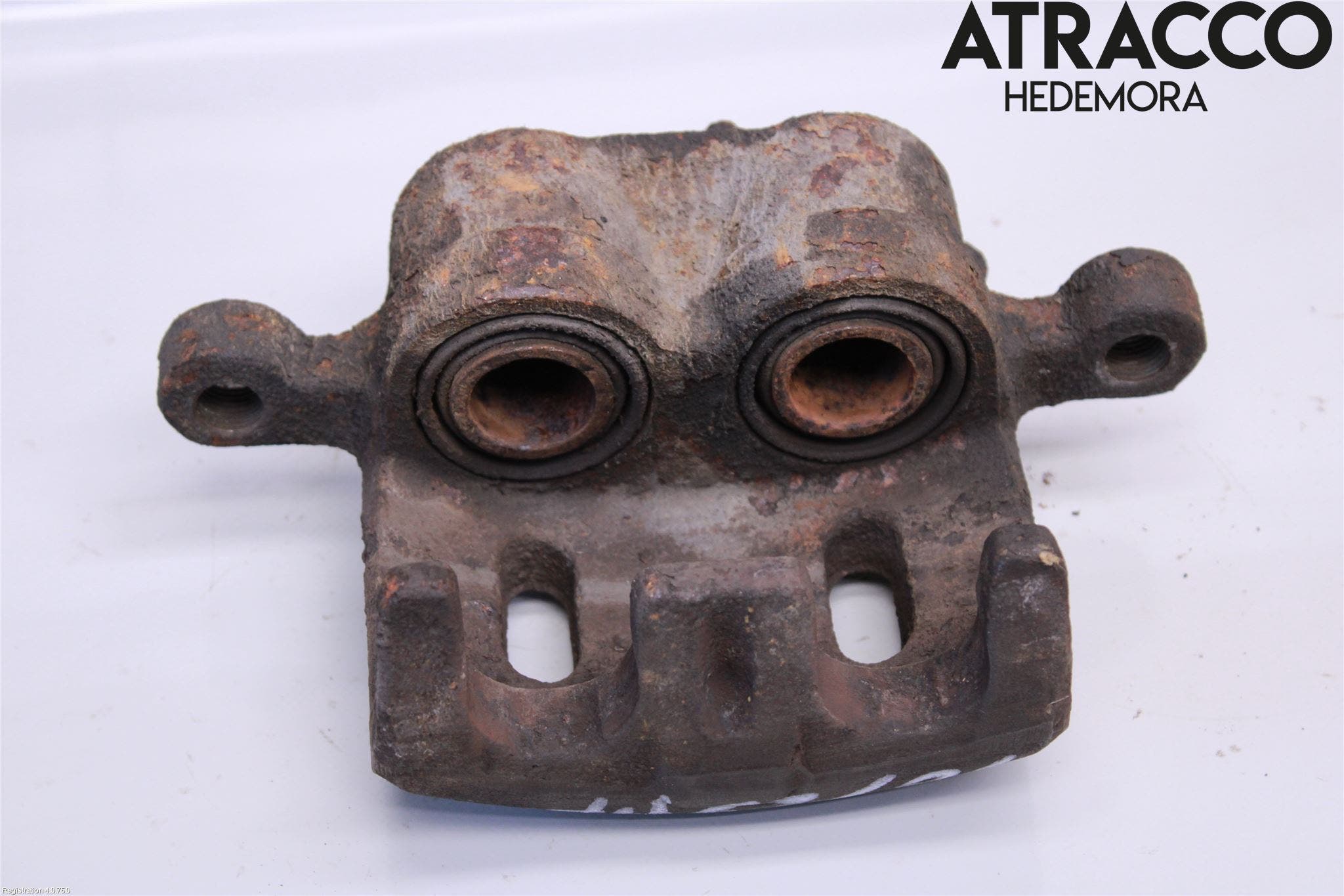 Citroen C-CROSSER Bromsok Fram Höger