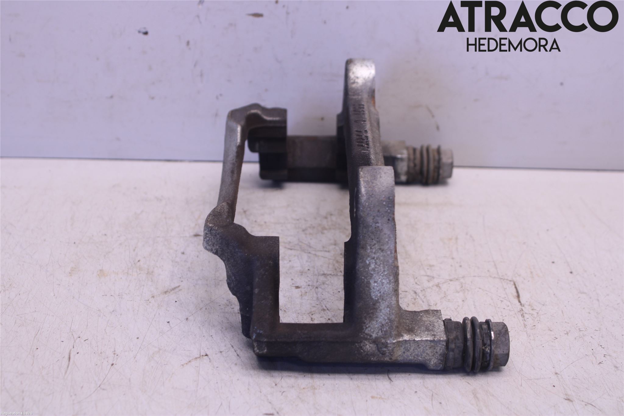 Audi A3/S3 8V 13-20 Bromsokshållare