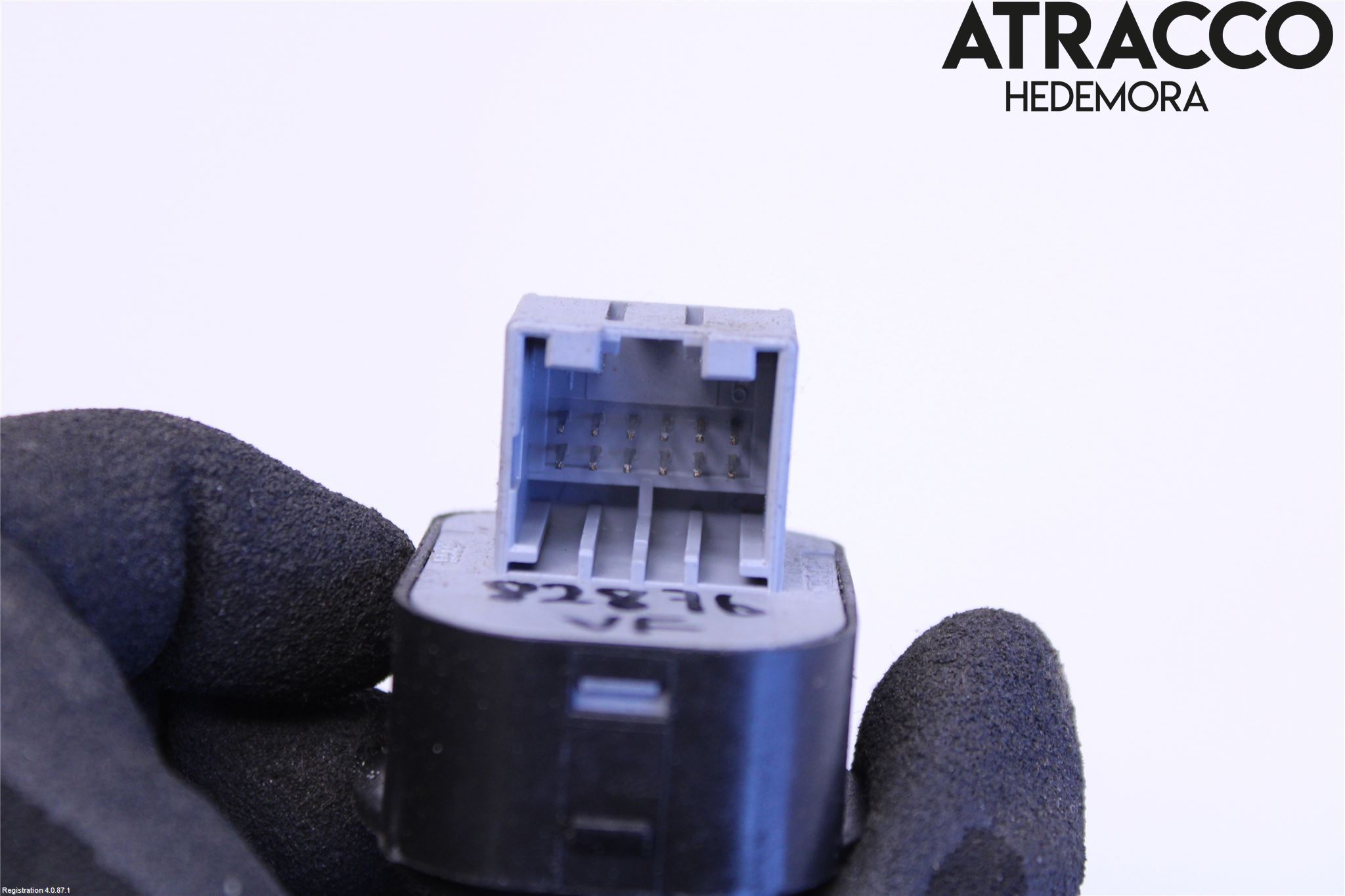 Fiat 500L 13-19 Strömställare Spegel