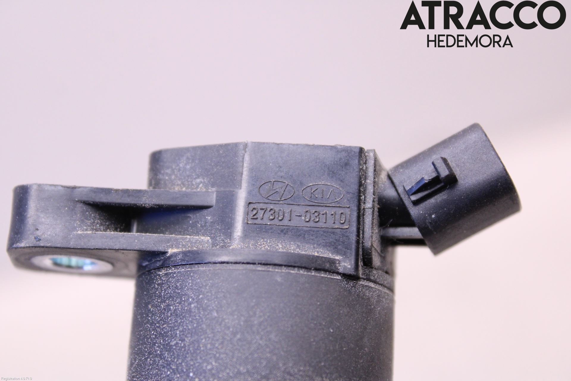 Kia RIO 12-16 Tändspole