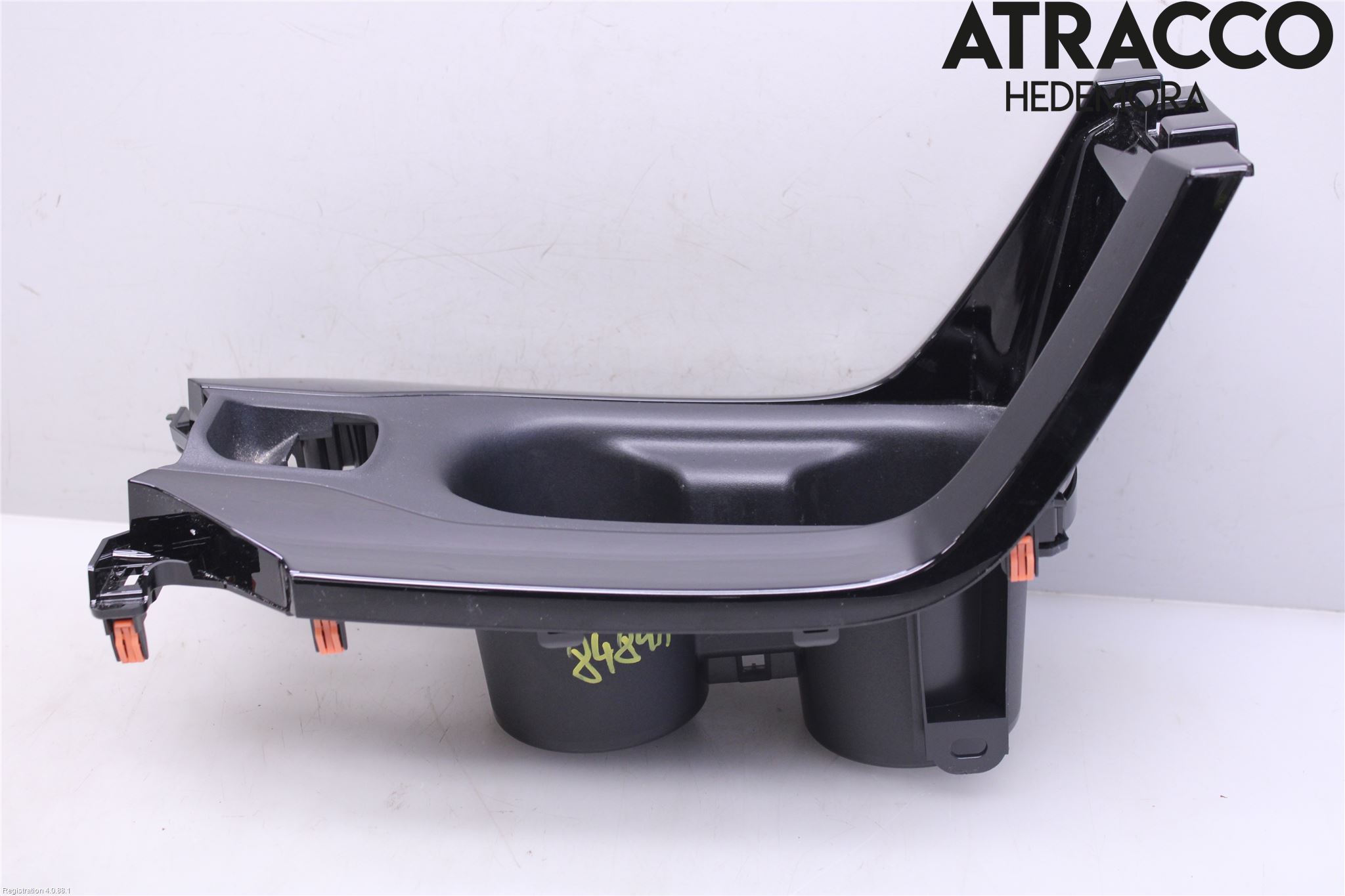 Toyota COROLLA 19- Mugghållare