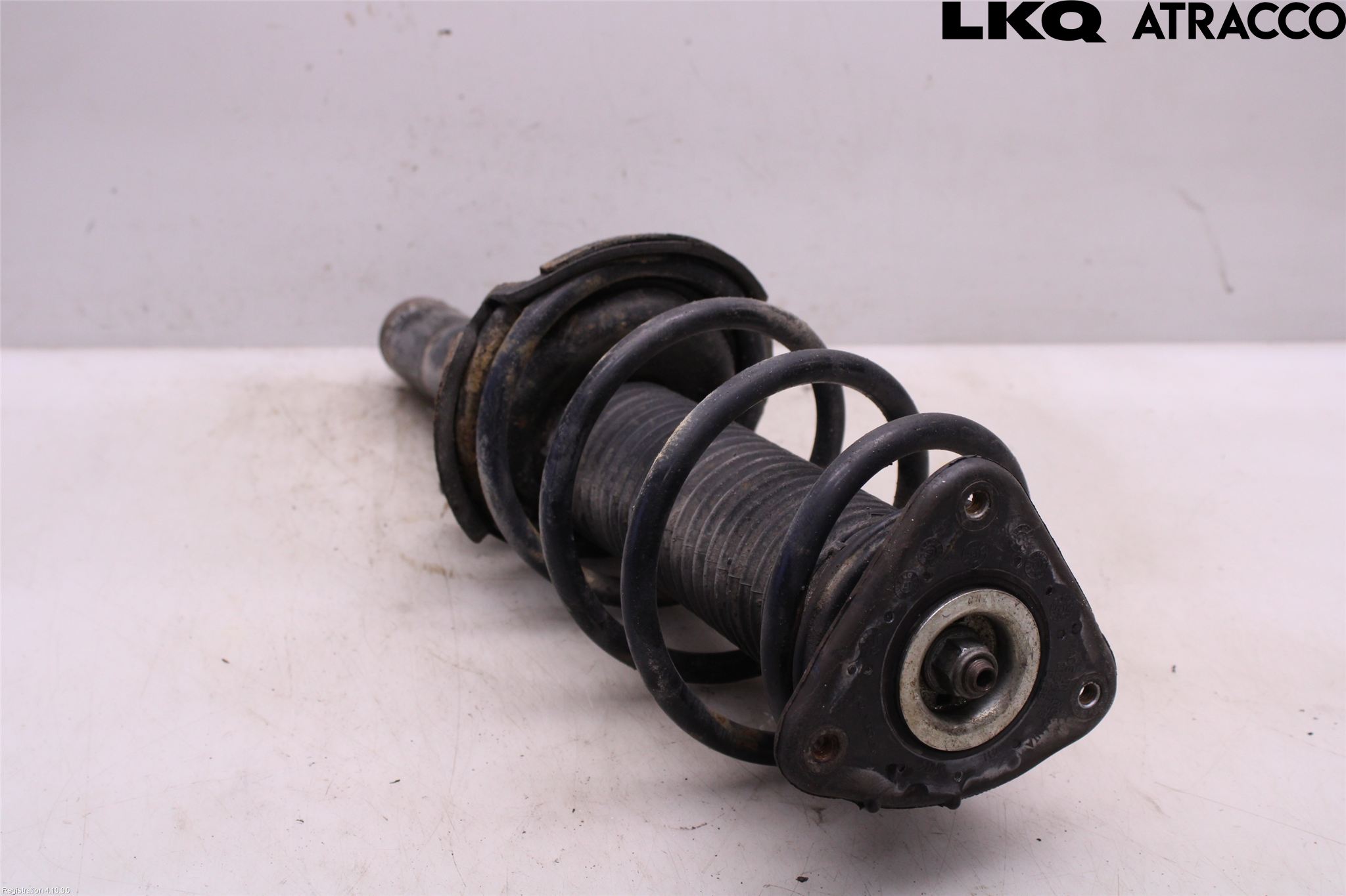 Volvo V40 12-19 Fjäderben Fram Vänster