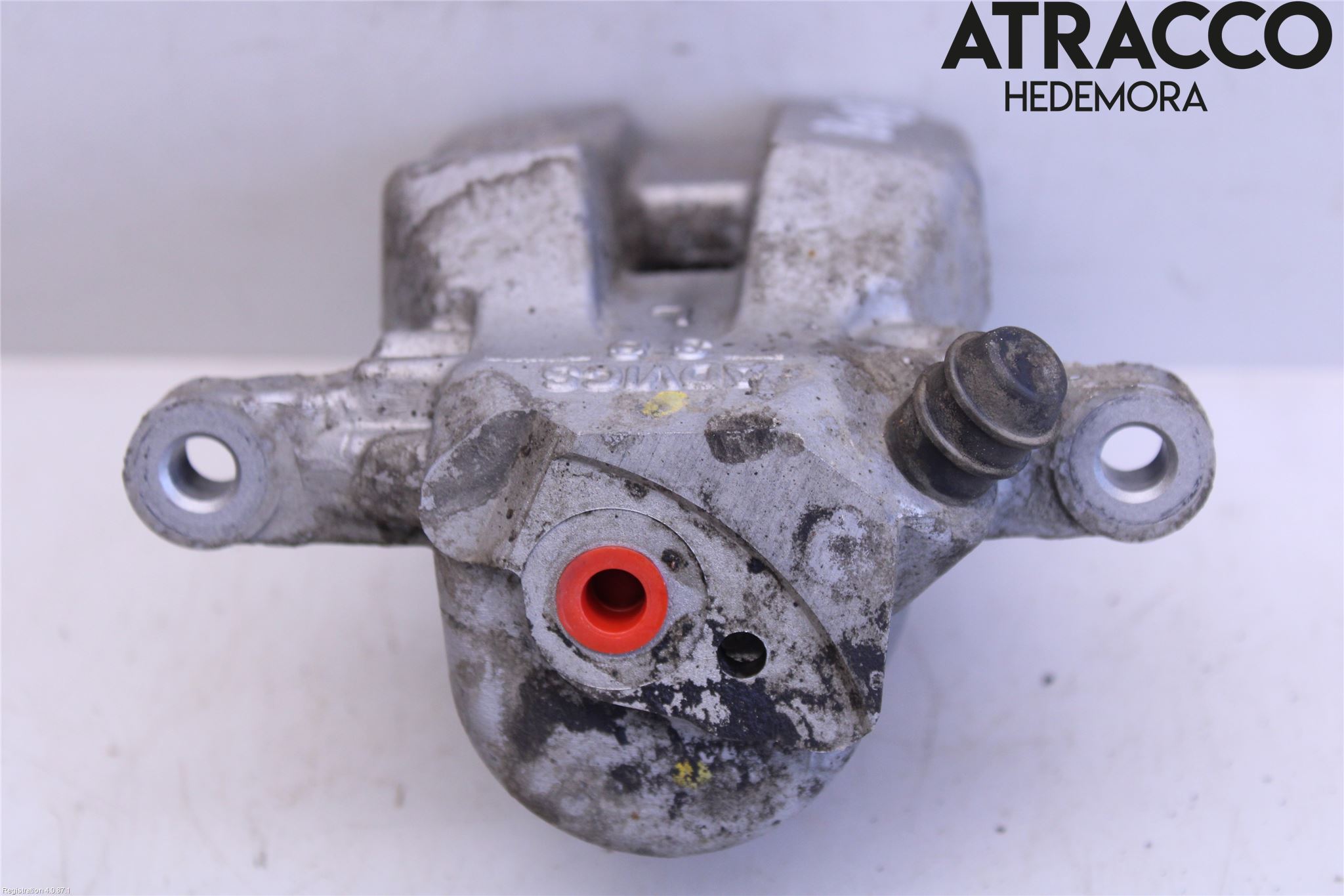 Toyota RAV4 13-18 Bromsok Bak Vänster