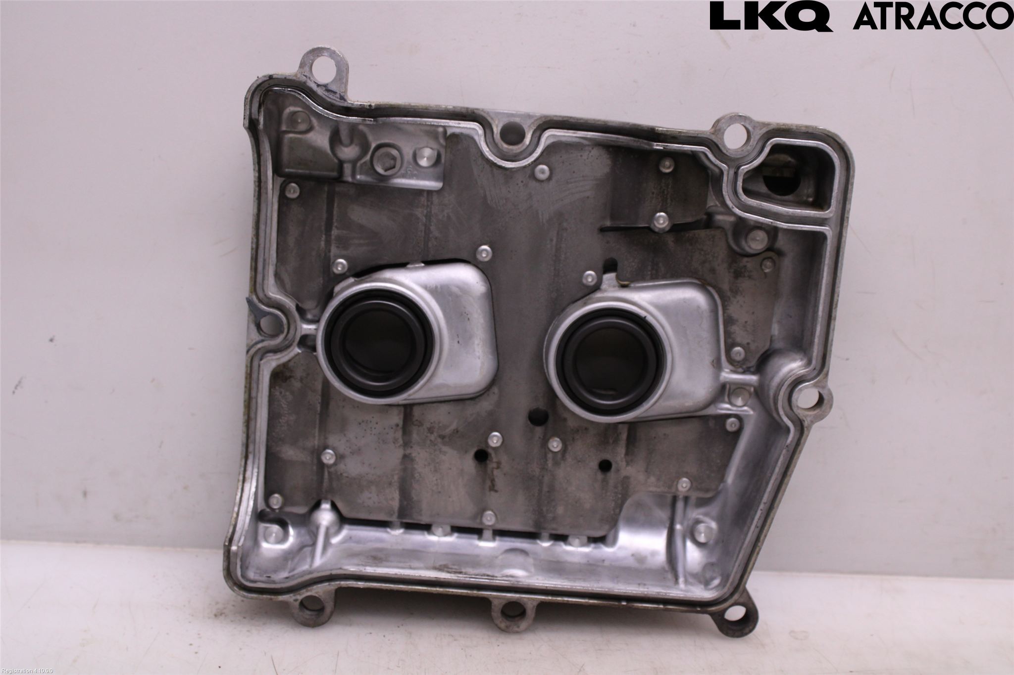 Subaru OUTBACK 10-15 Motorkåpa