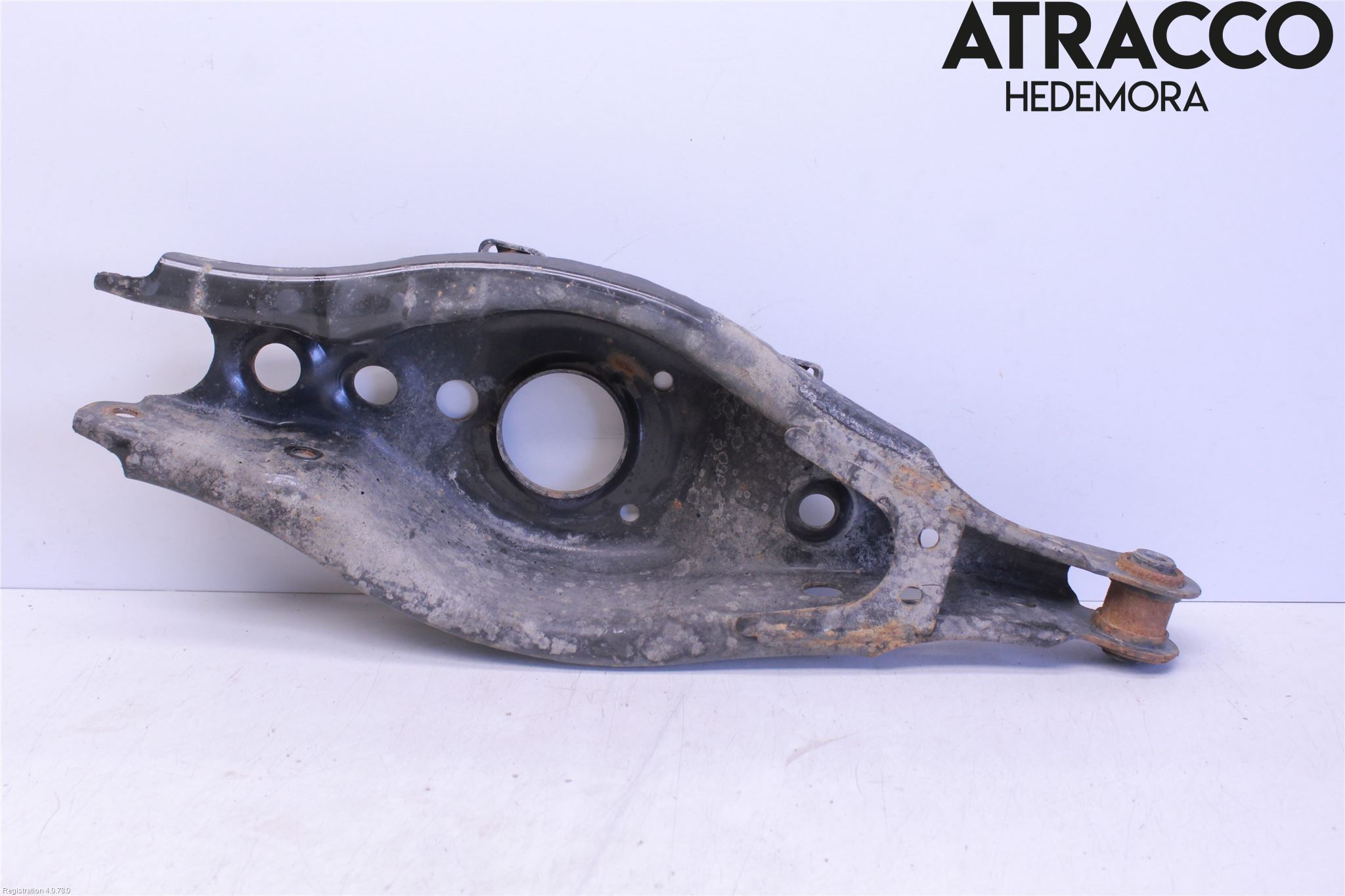 Toyota AURIS 13-19 Bärarm Bak Vänster