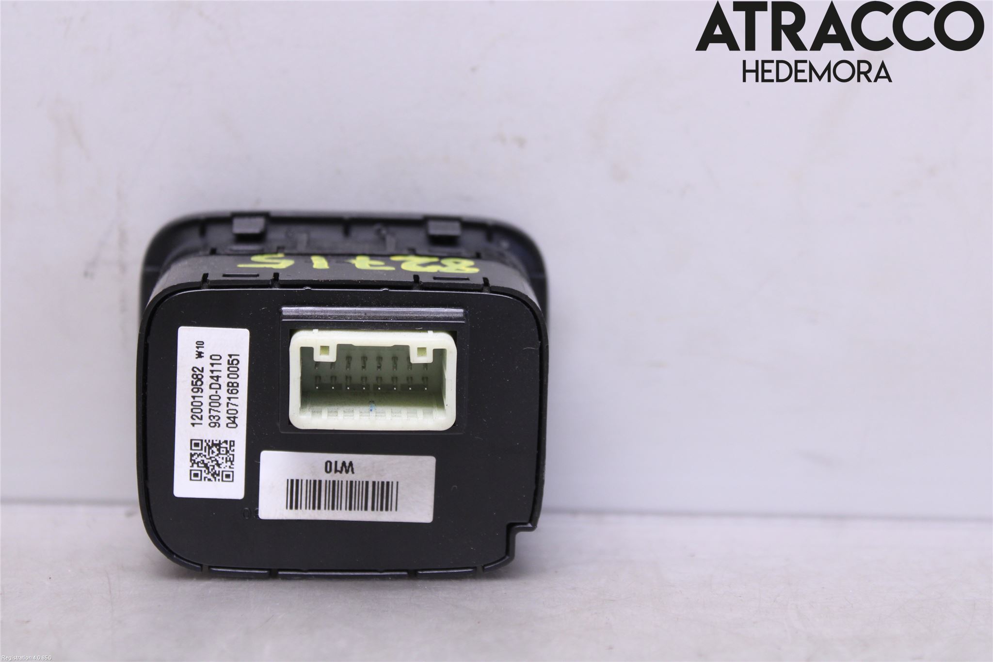 Kia OPTIMA 16-20 Strömställare Multifunktion