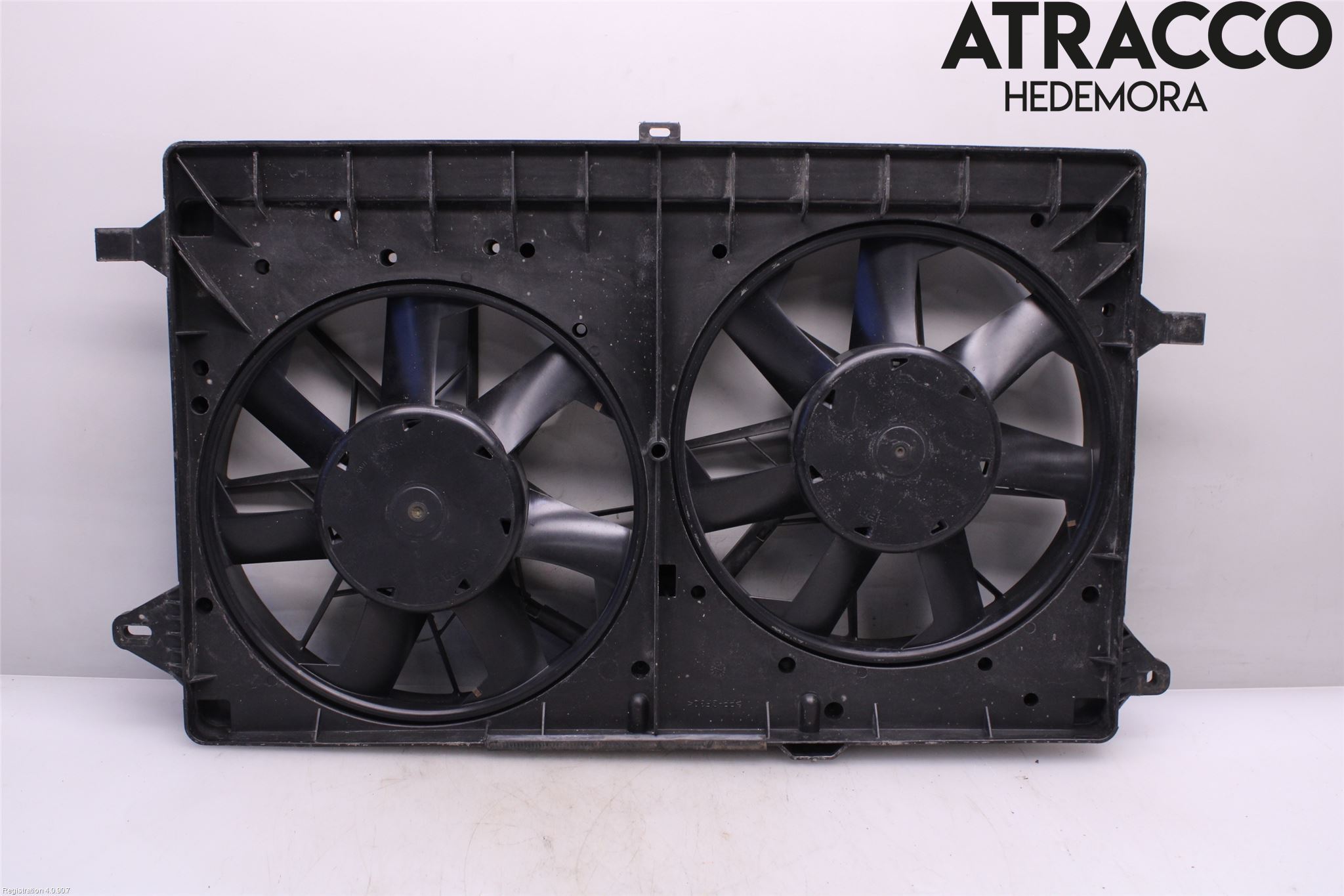 Övriga CHEVROLET VOLT Kylfläkt El