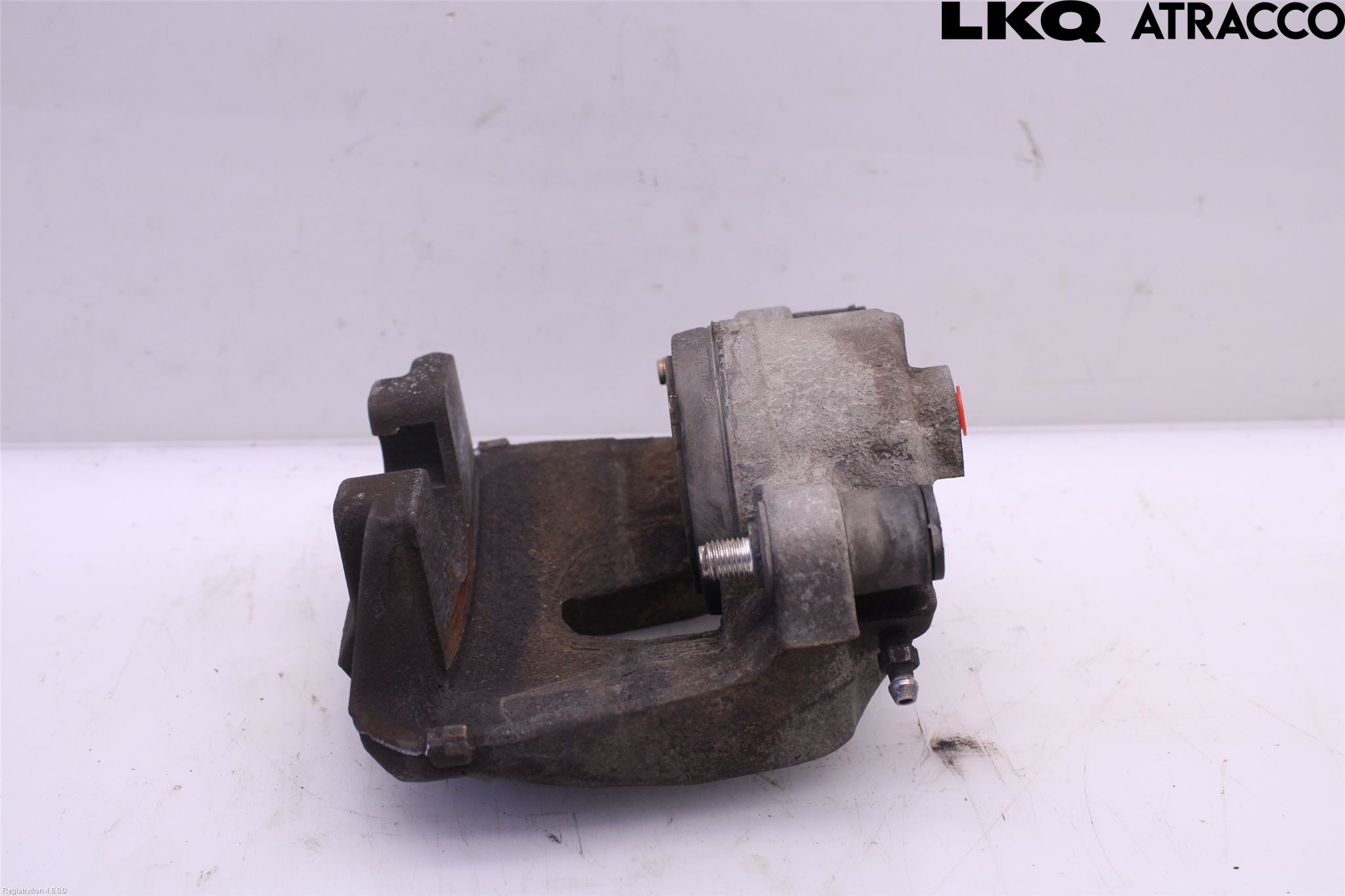 Citroen JUMPY/E-JUMPY 16- Bromsok Fram Höger