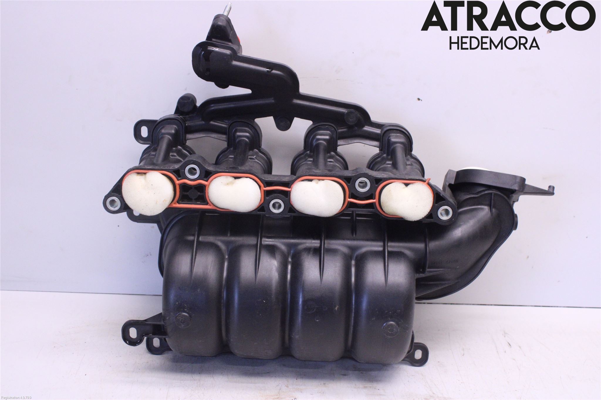 Toyota YARIS XP130 15-20 Grenrör Insug