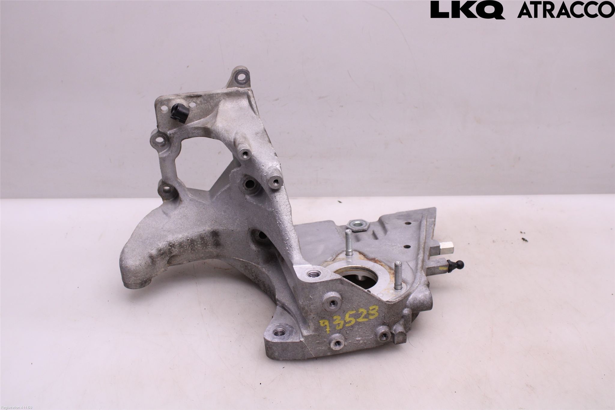 Jeep RENEGADE Motor Övrigt