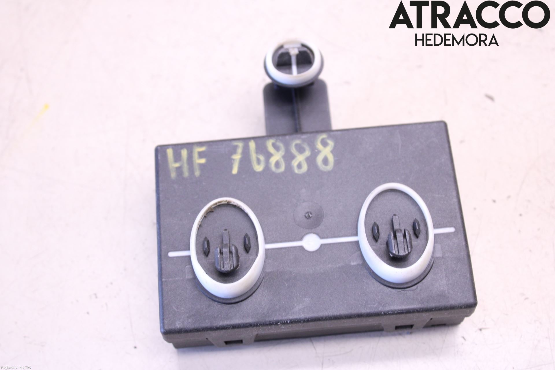 Volkswagen VW GOLF / E-GOLF VII 13-20 Styrenhet Dörr