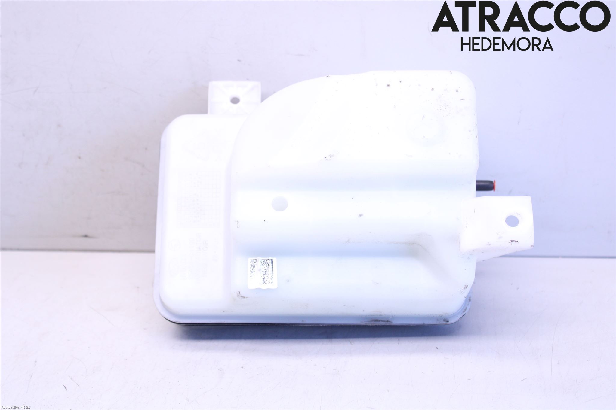 Kia OPTIMA 16-20 Expansionstank