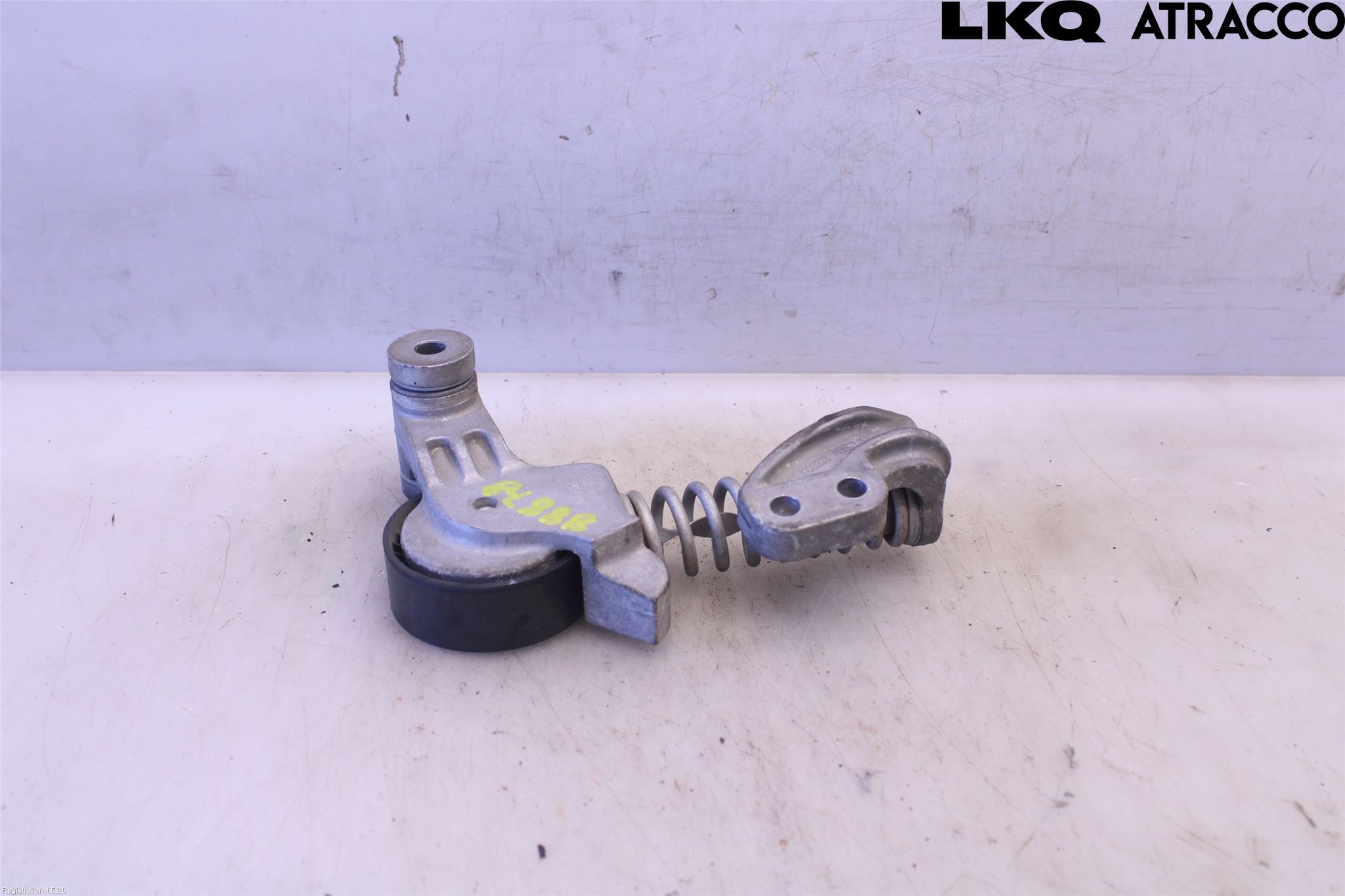 Volvo V40 12-19 Remspännare