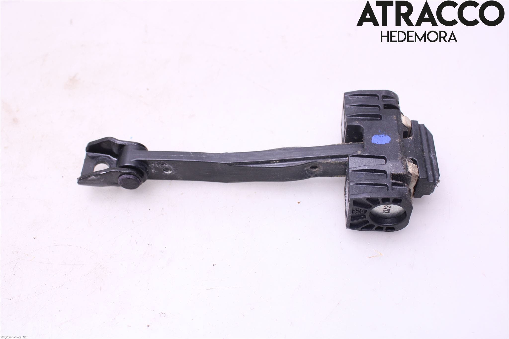 BMW 3 GT F34 13-19 Dörrstopp