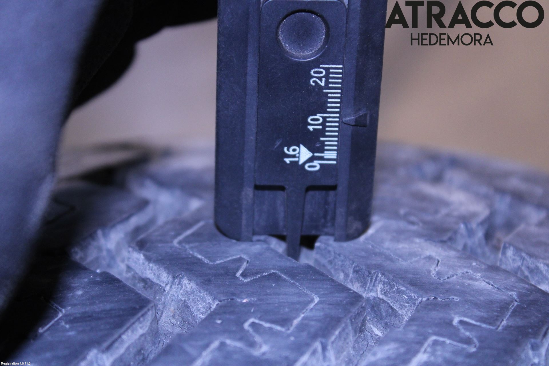 Fiat DUCATO 02-06 Sommardäck Plåtfälg 4St