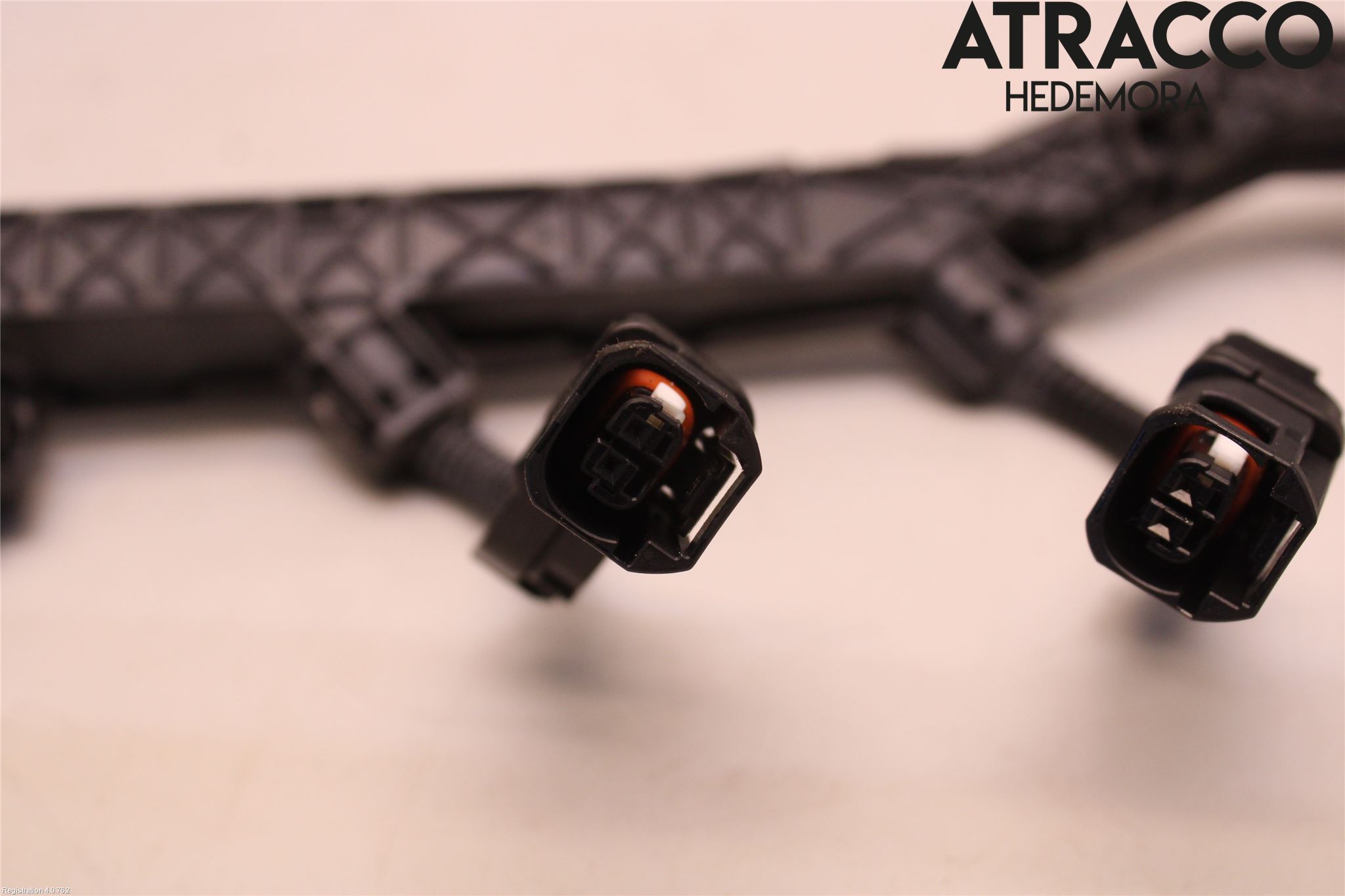 Lexus UX/300e 19- Kabelhärva