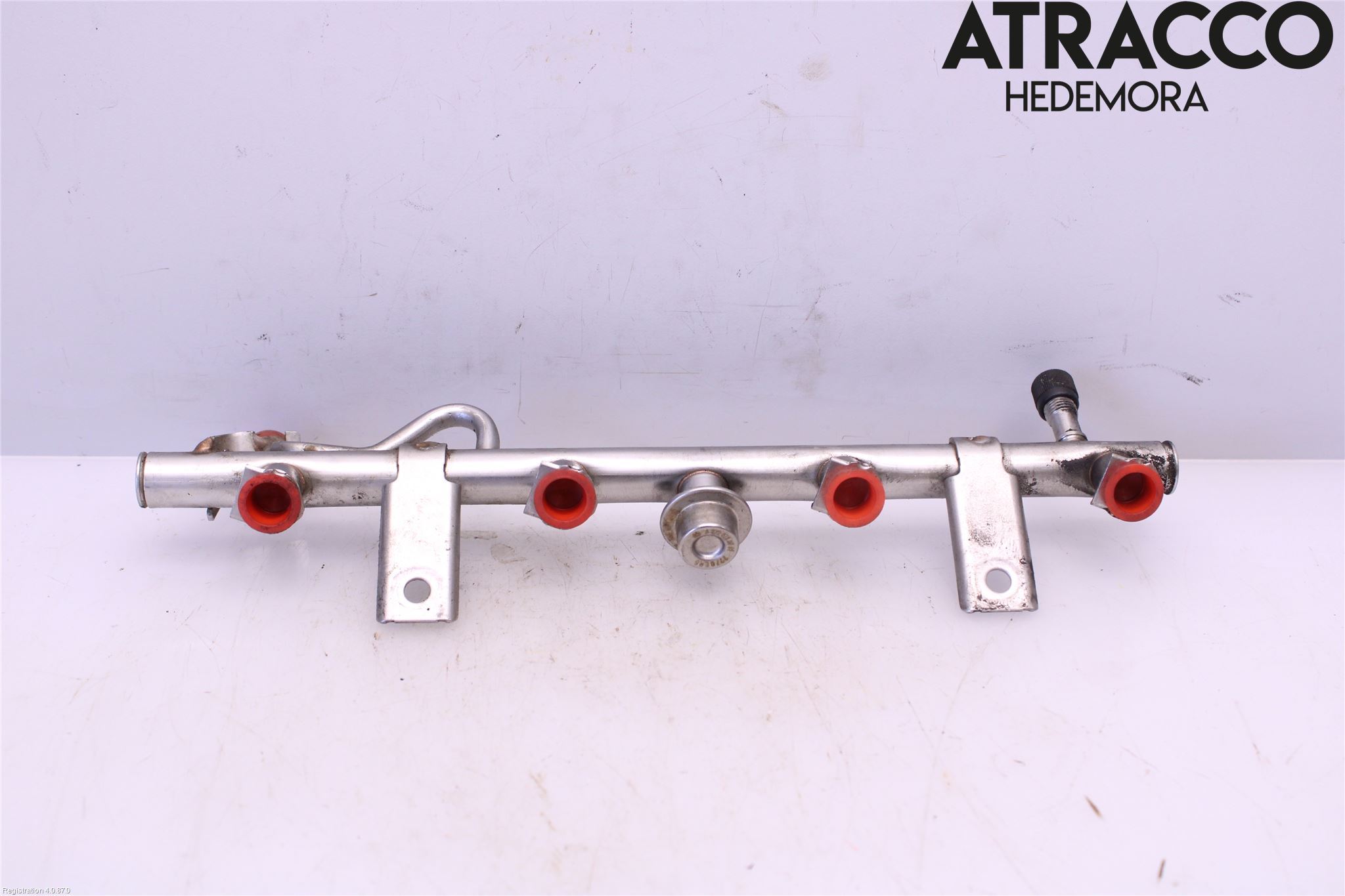 Mercedes-Benz MB C-KLASS (W204) 07-15 Inj. Fuelrail