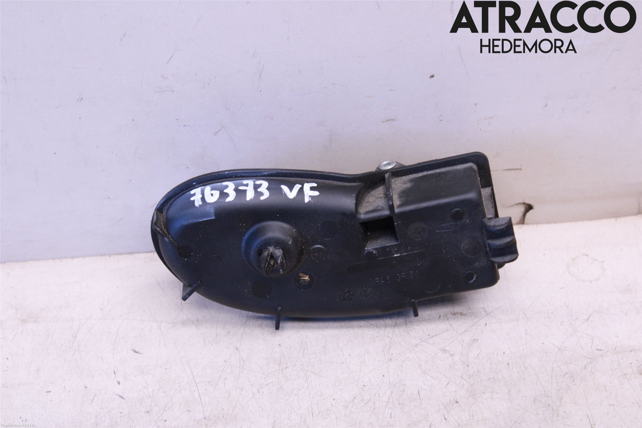 Ford TRANSIT    06-13 Dörrhandtag Inre Vä