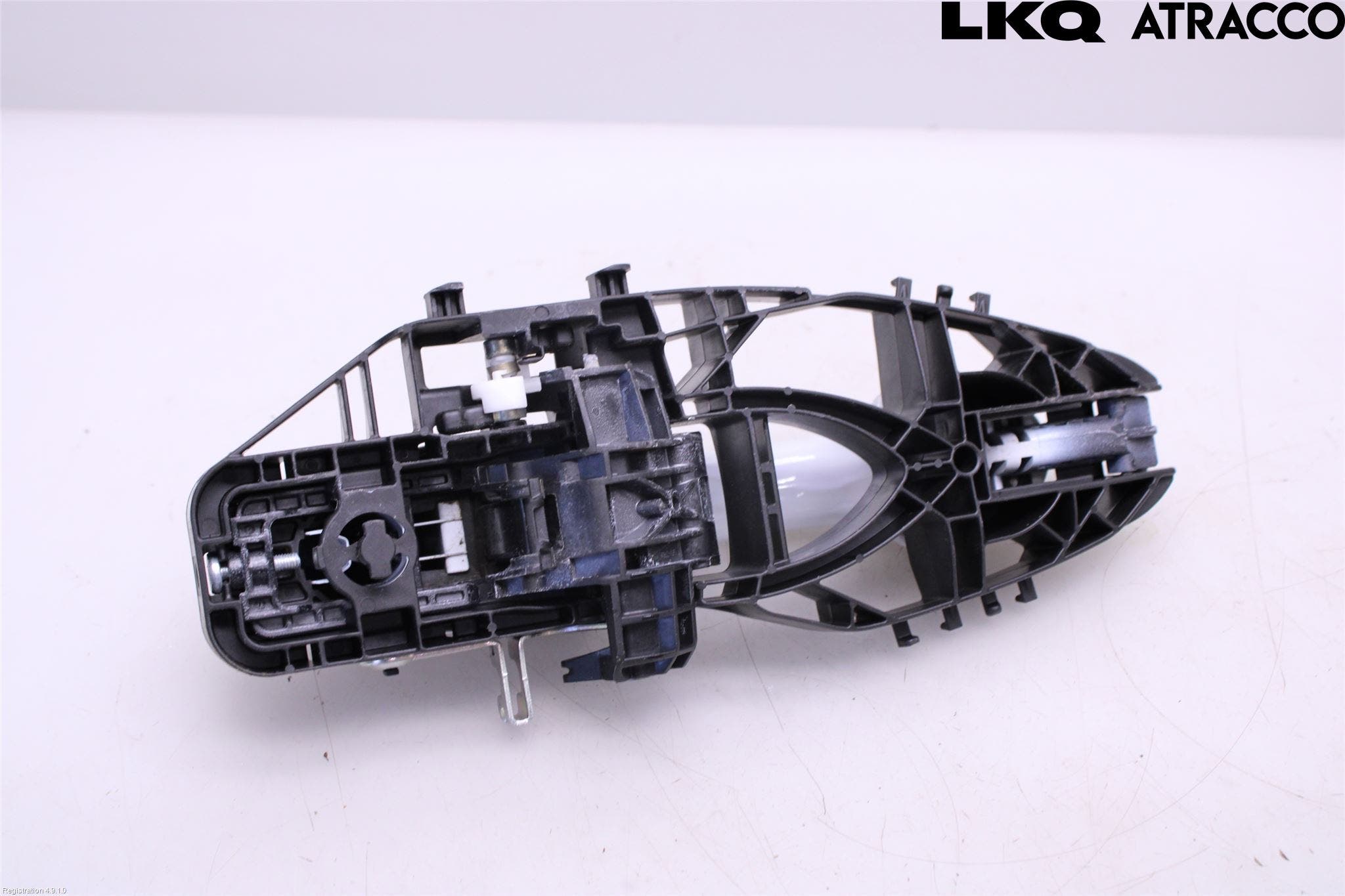 Ford FIESTA (VII) 18-23 Dörrhandtag Yttre Hö