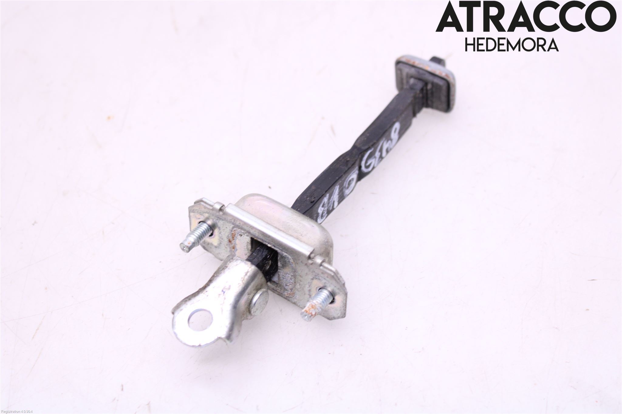 Subaru OUTBACK 10-15 Dörrstopp