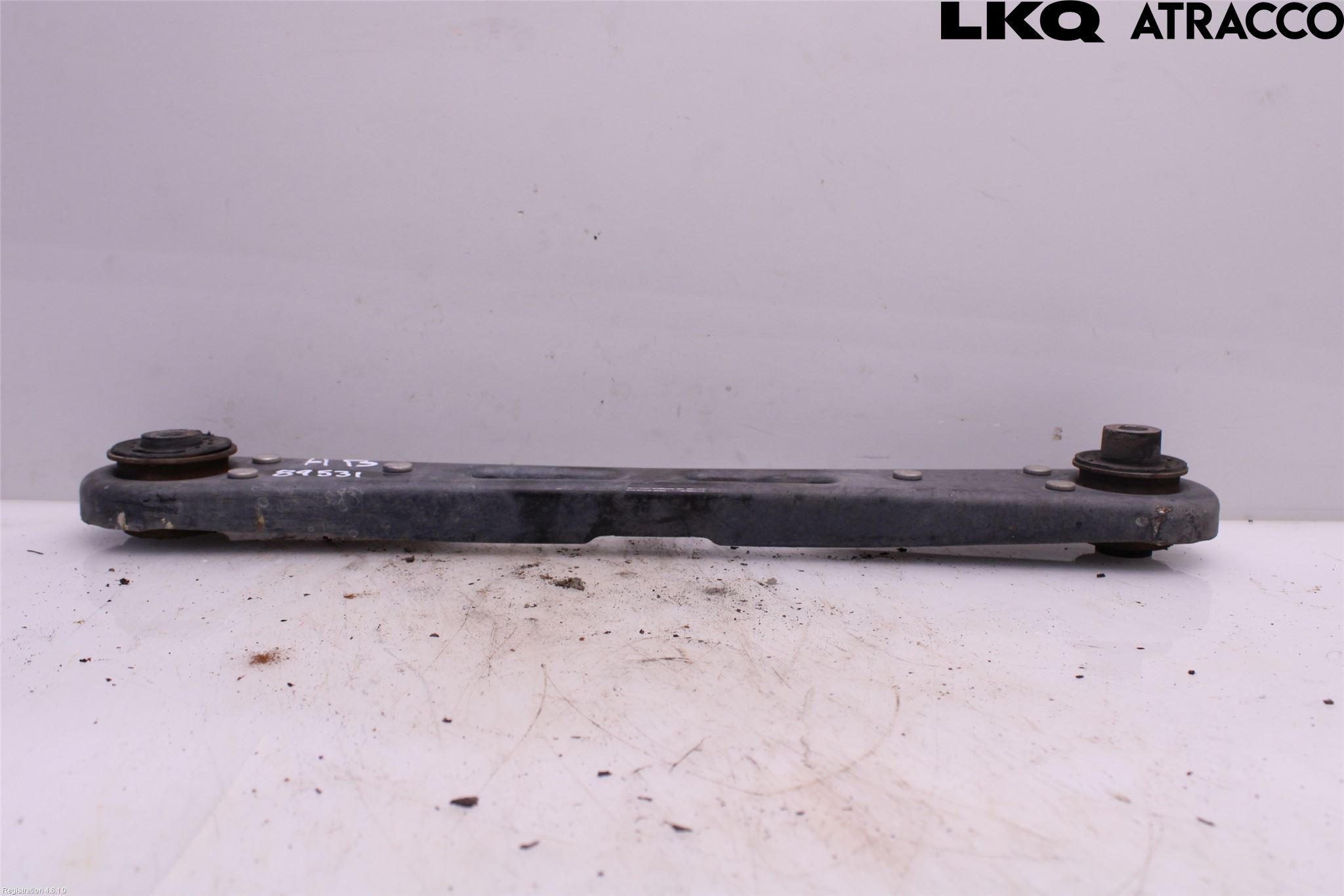 Ford MUSTANG V 05-14 Bärarm Bak Höger