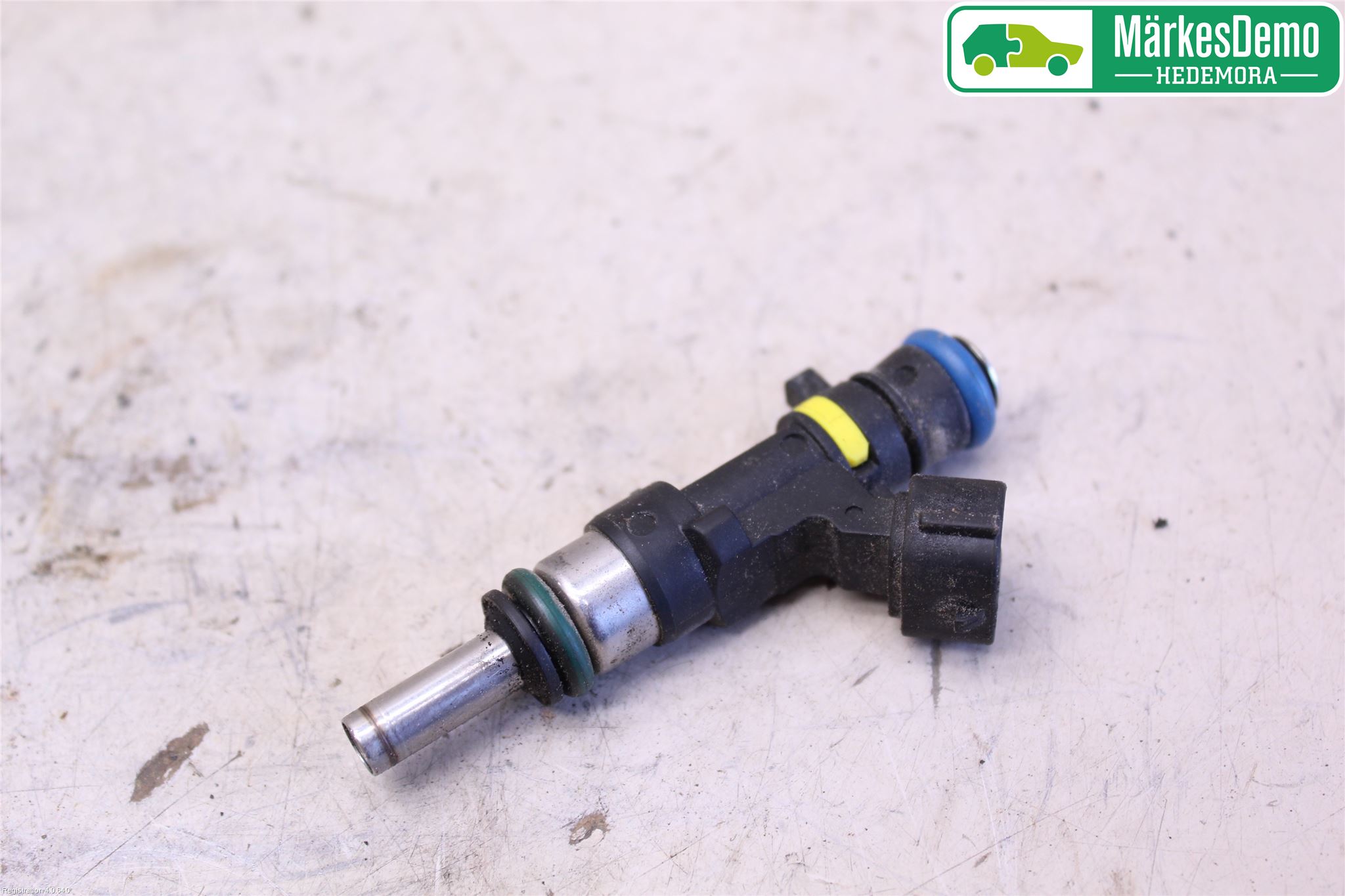 Mitsubishi OUTLANDER 13-21 Injspridare