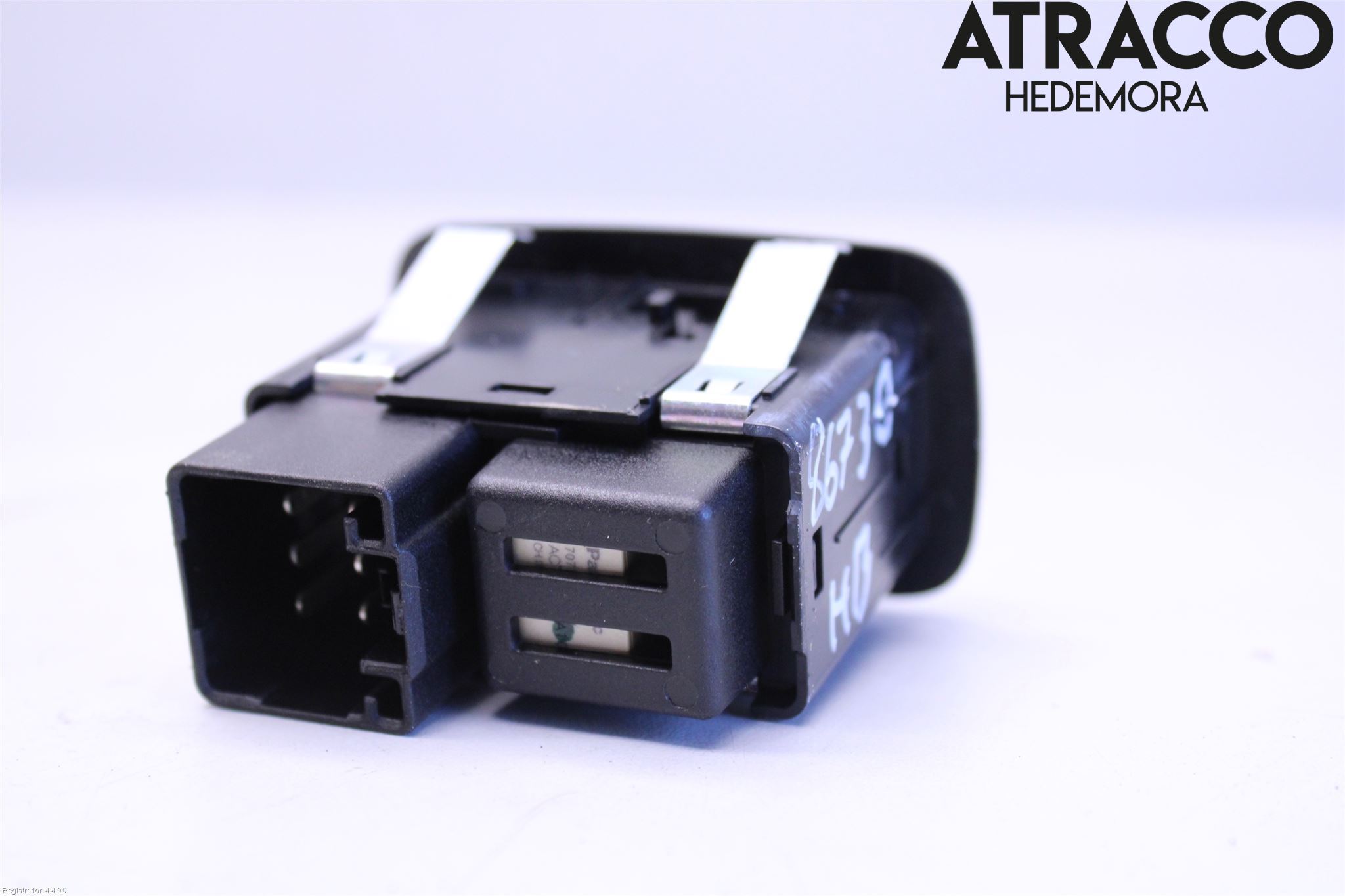 Dodge PICK UP RAM 81- Strömställare Elhiss