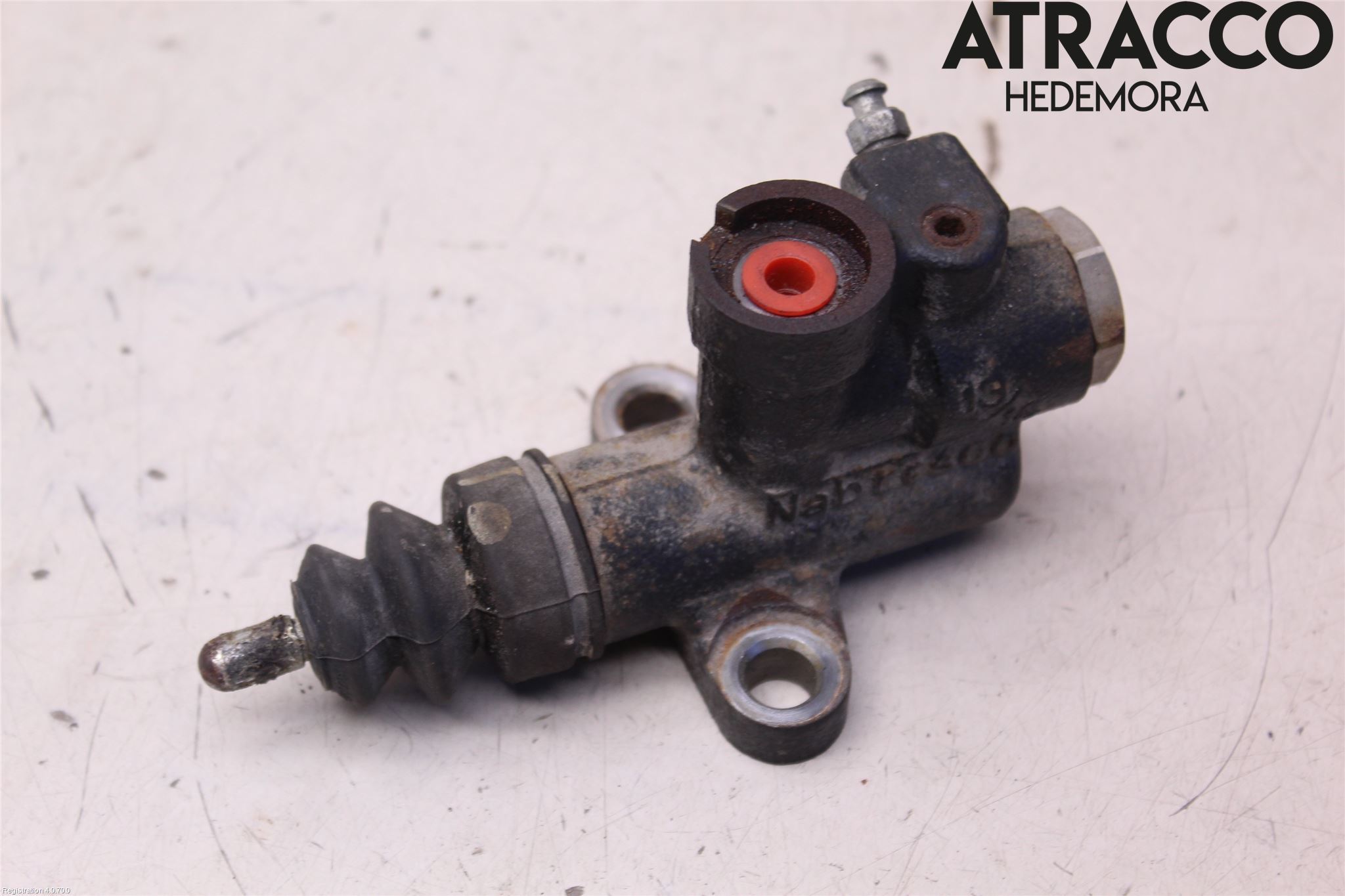 Subaru FORESTER SH  08-13 Kopplingscylinder Slav