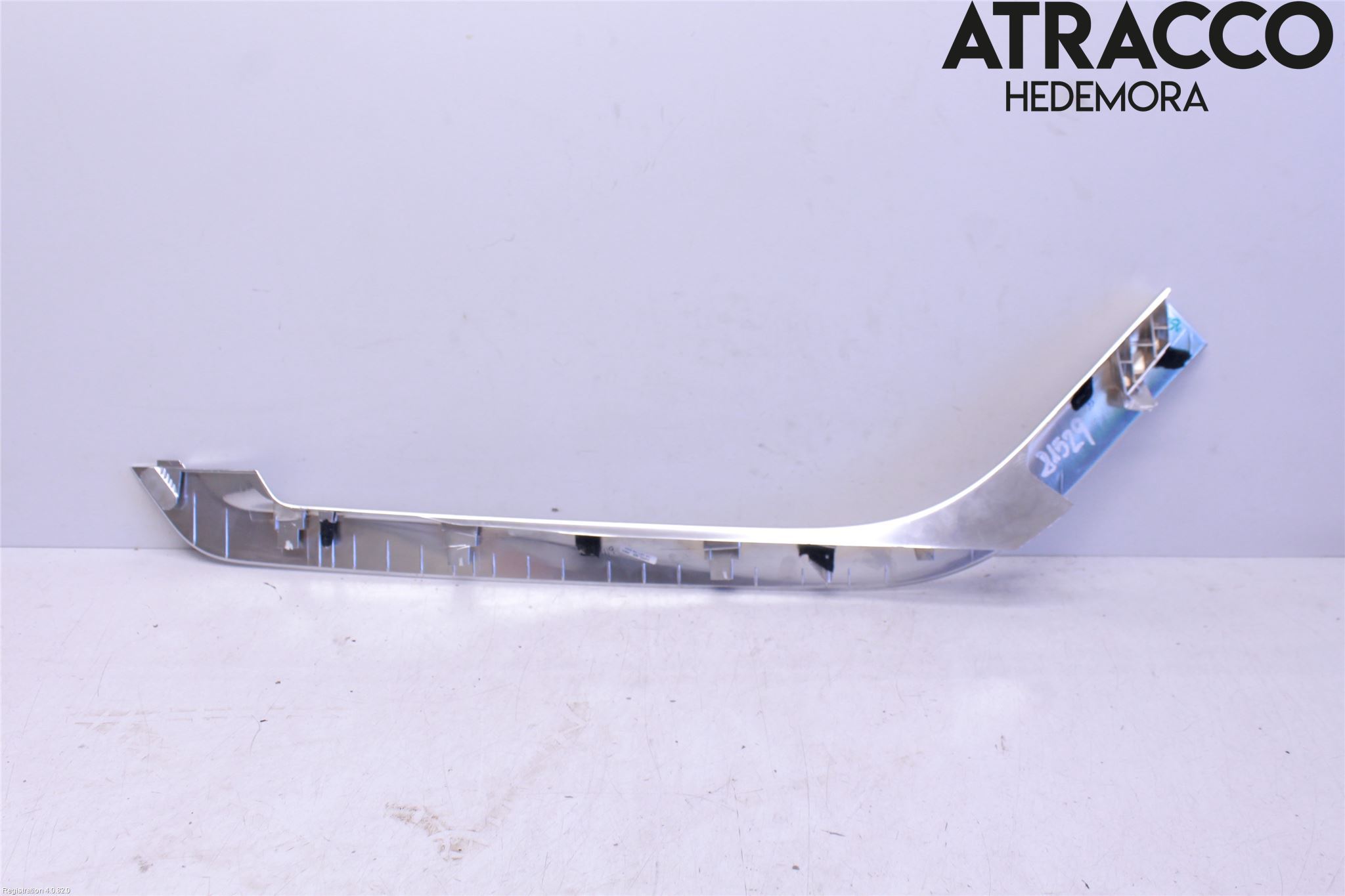 Landrover RANGE ROVER SPORT (L494) 14-22 Inr Tunnelfack