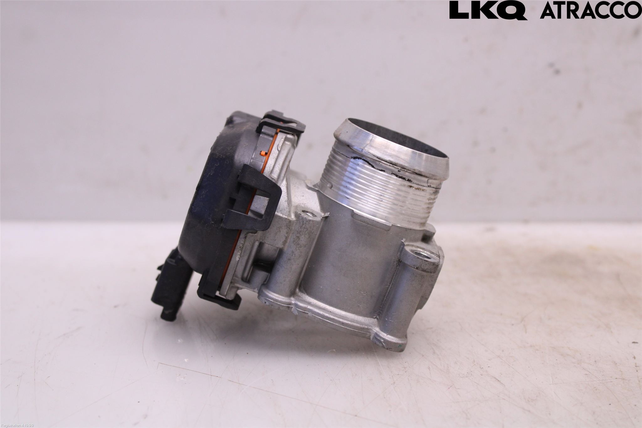 Citroen BERLINGO 08-18 Injspjällhus